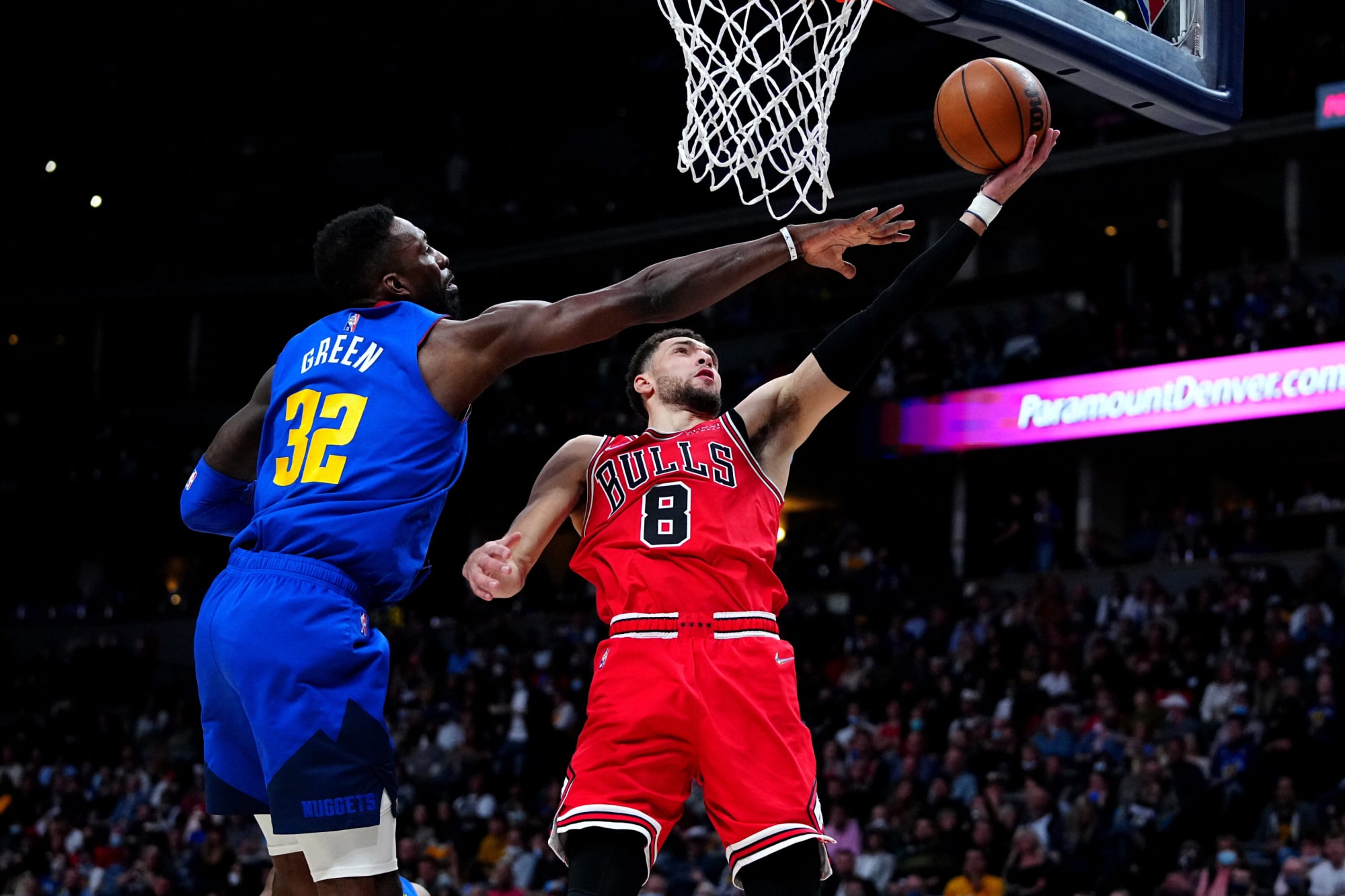 Chicago Bulls vs Nuggets Odds, Starting Lineup, Injury Report, Predictions, TV Channel for Oct. 7