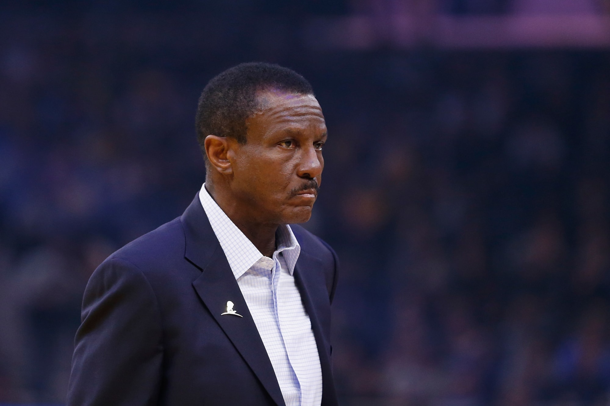 Detroit Pistons Biggest Question For Dwane Casey Heading Into The Rebuild