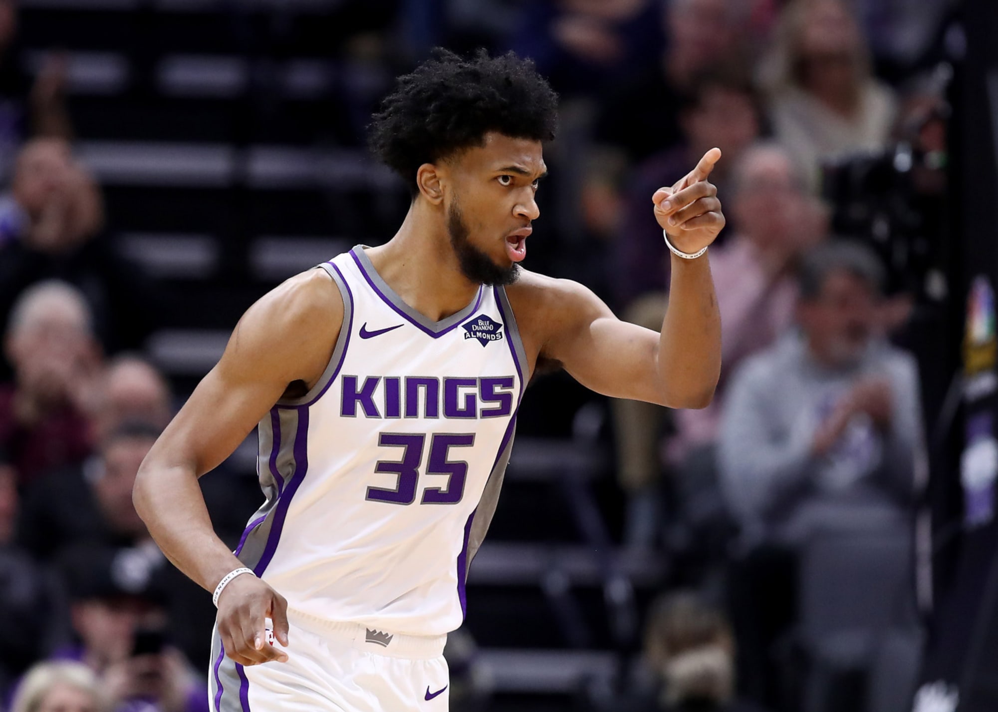 Kings draft analysis: Marvin Bagley is the future, but what's the