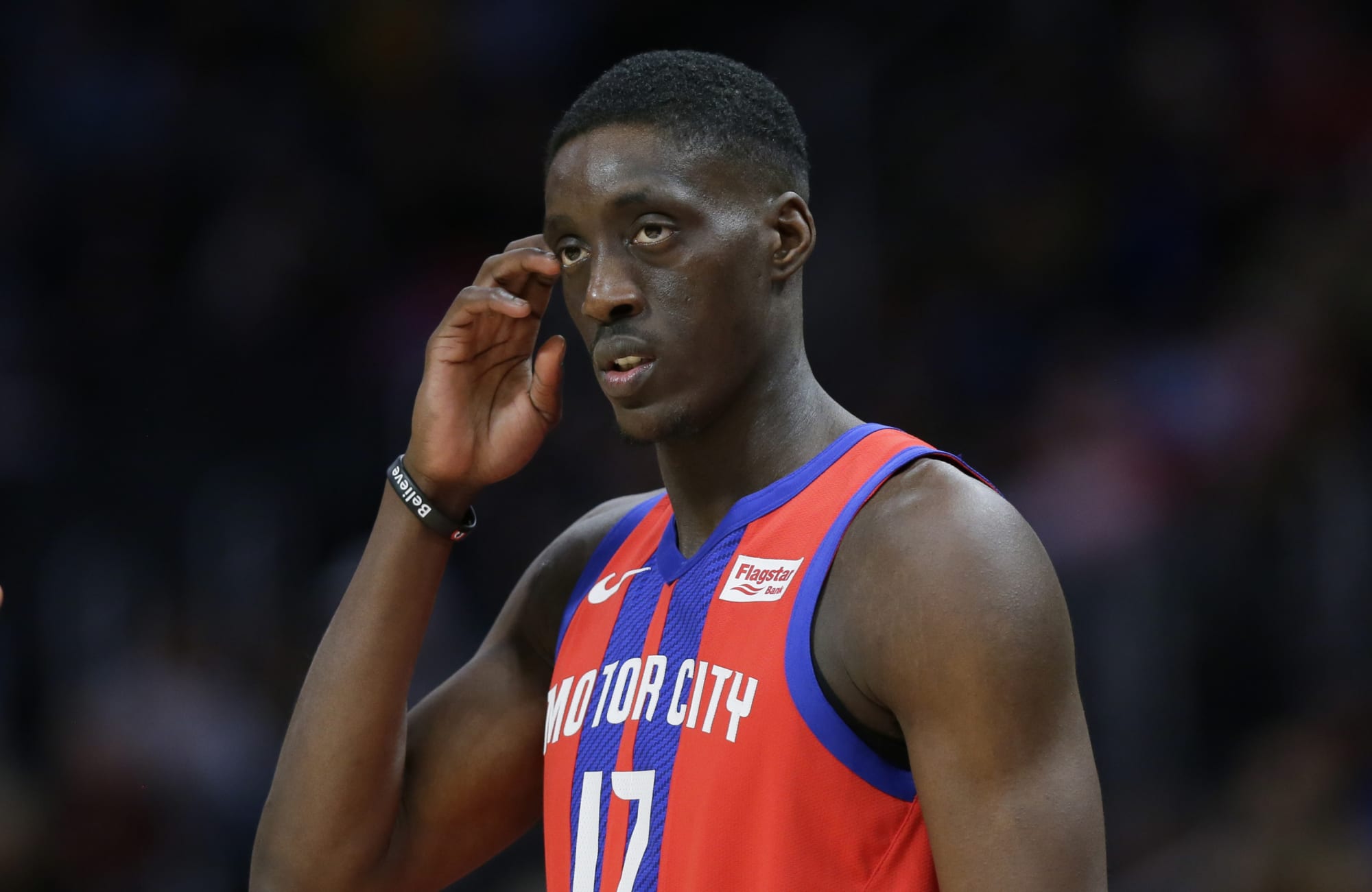 Detroit Pistons freeing Tony Snell for open 3s will be emphasized