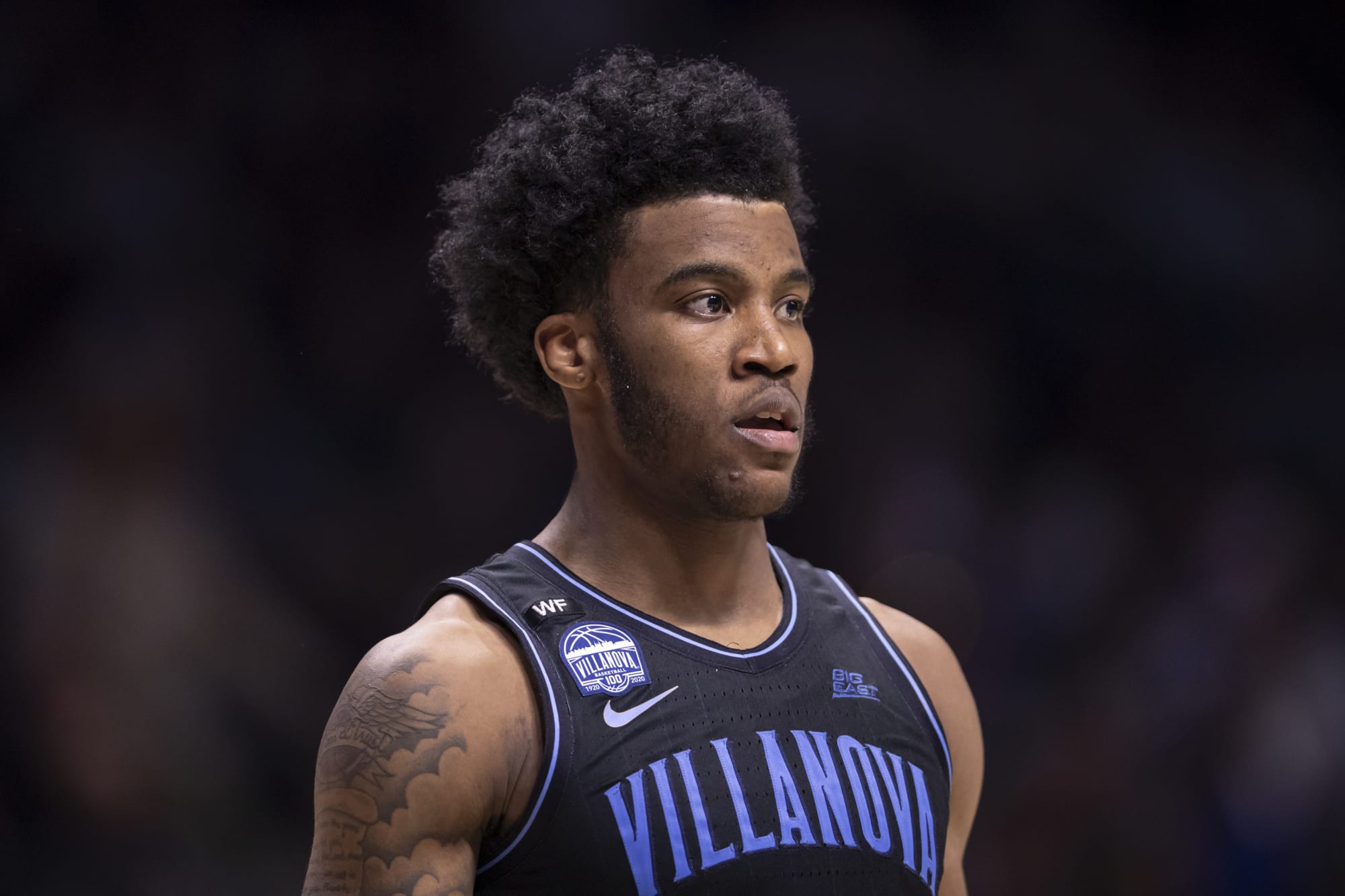 The Athletic NBA on X: The Pistons have answered calls and had discussions  about Saddiq Bey, sources tell @JLEdwardsIII. “The sense I've received when  talking to people around the league is that