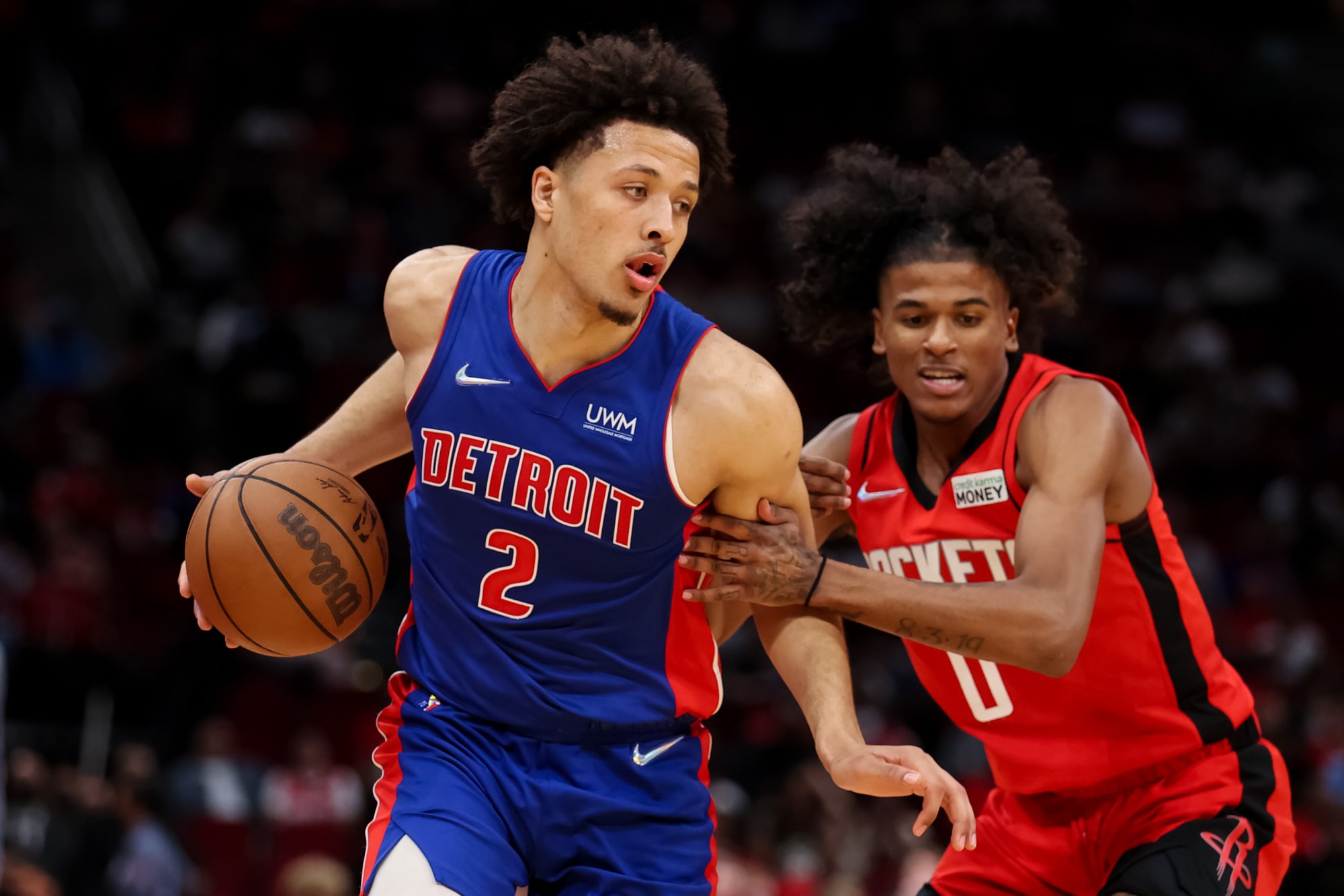Detroit Pistons: This quality sets Cade Cunningham apart from his peers