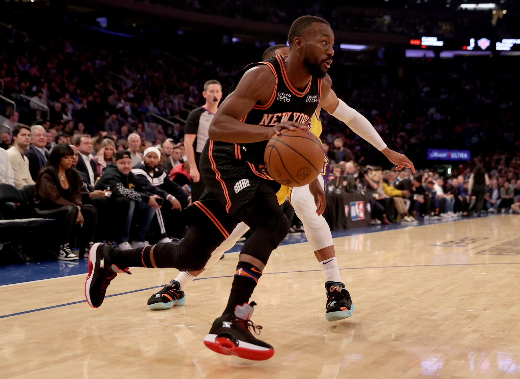 Detroit Pistons: Kemba Walker refuses to go away. So what now?