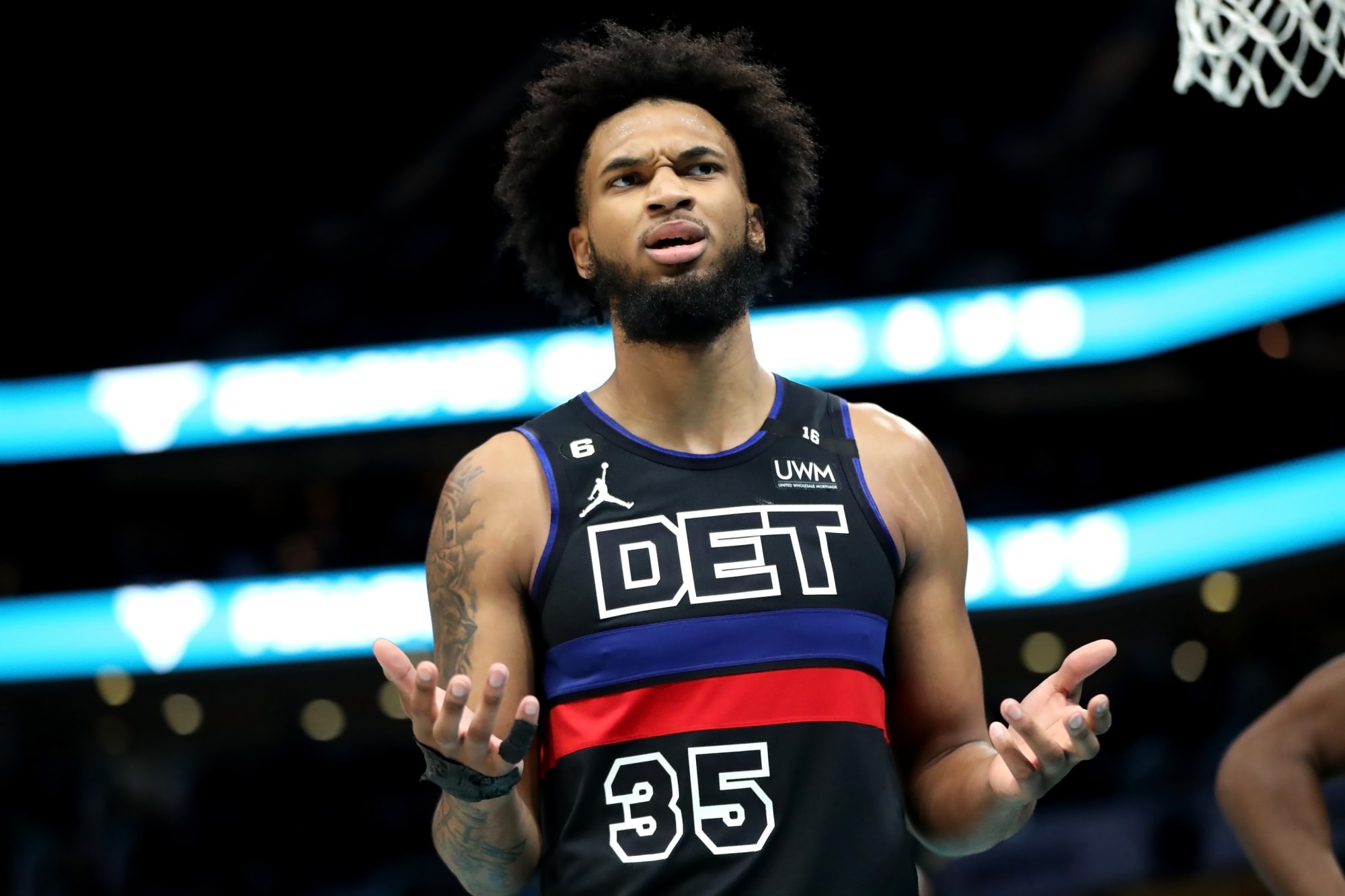 Could Marvin Bagley III have a breakout year for the Sacramento Kings?