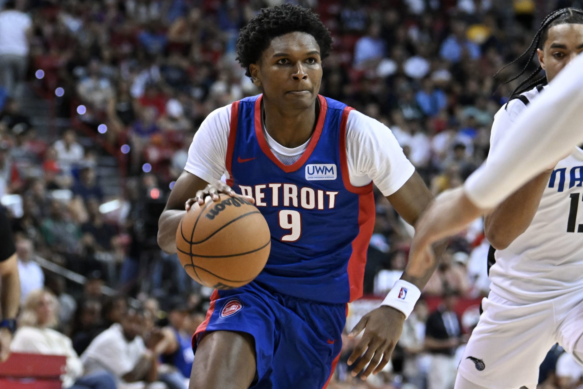 Analyzing the Future Starting Five of the Detroit Pistons: A Look at the Young Talent and Potential Roster Changes