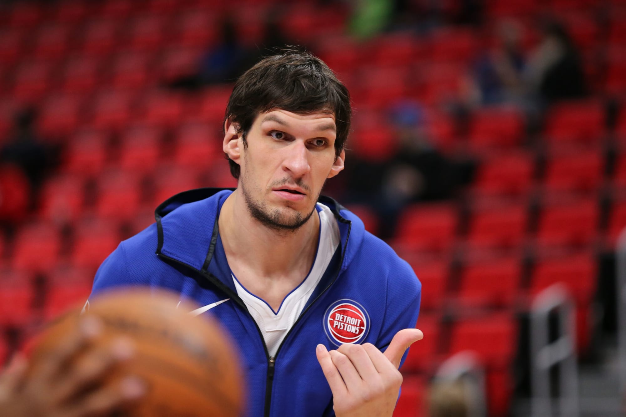 Former Detroit Pistons players, Kevin Knox and Boban Marjanovic, find new deals in the NBA