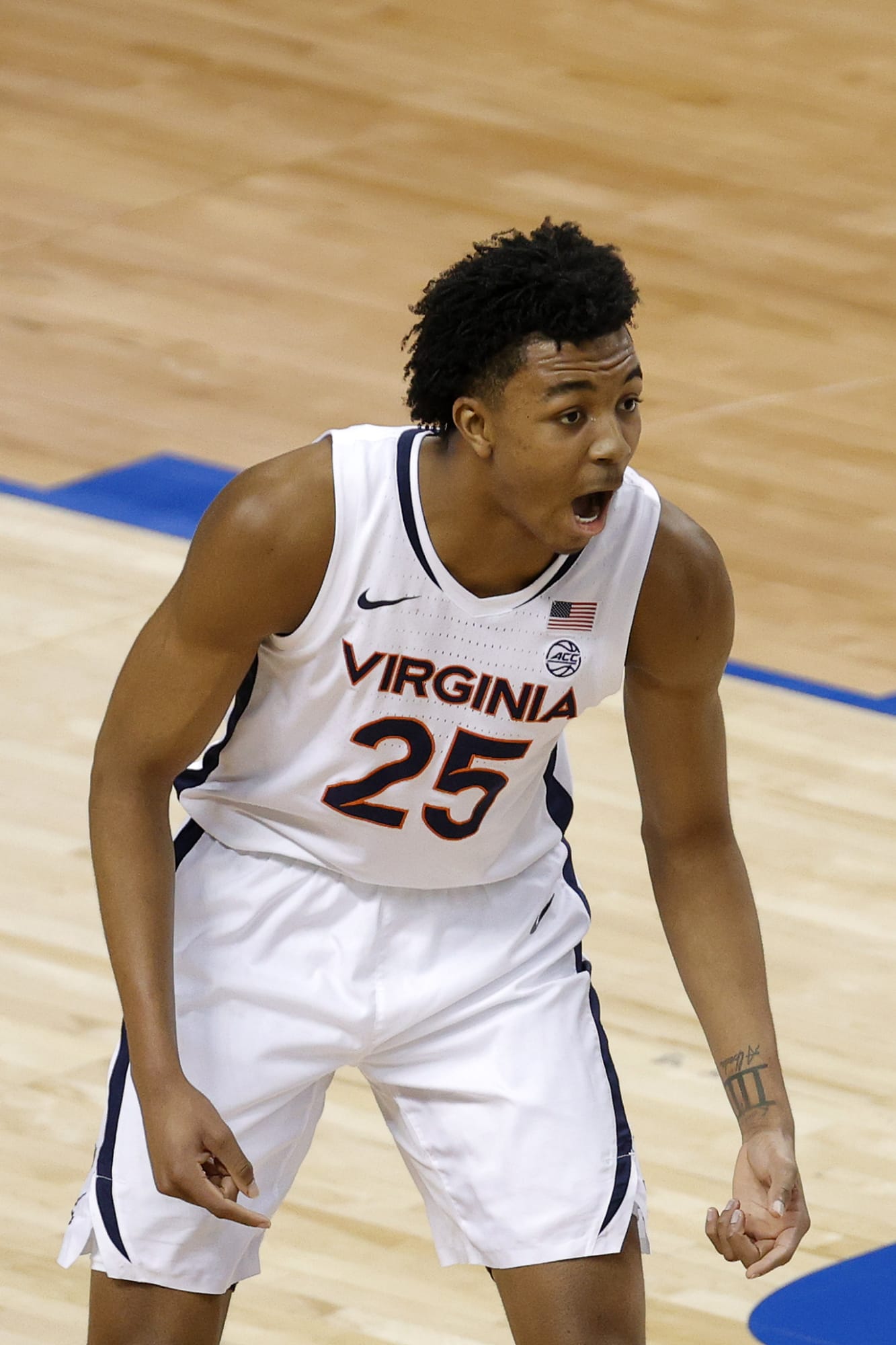 2021 NBA Draft Preview: Trey Murphy III a Target for Trade Back