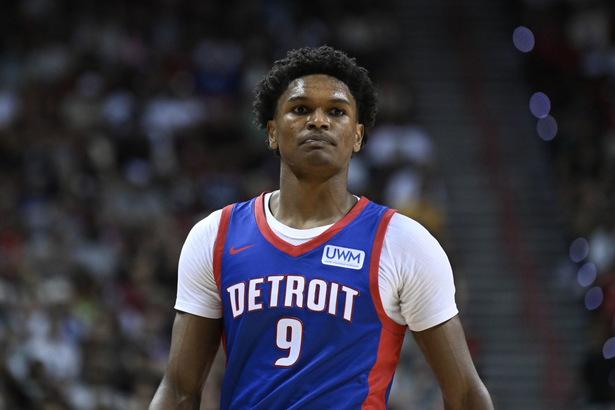 Pistons news: Detroit named “most improved,” are they?