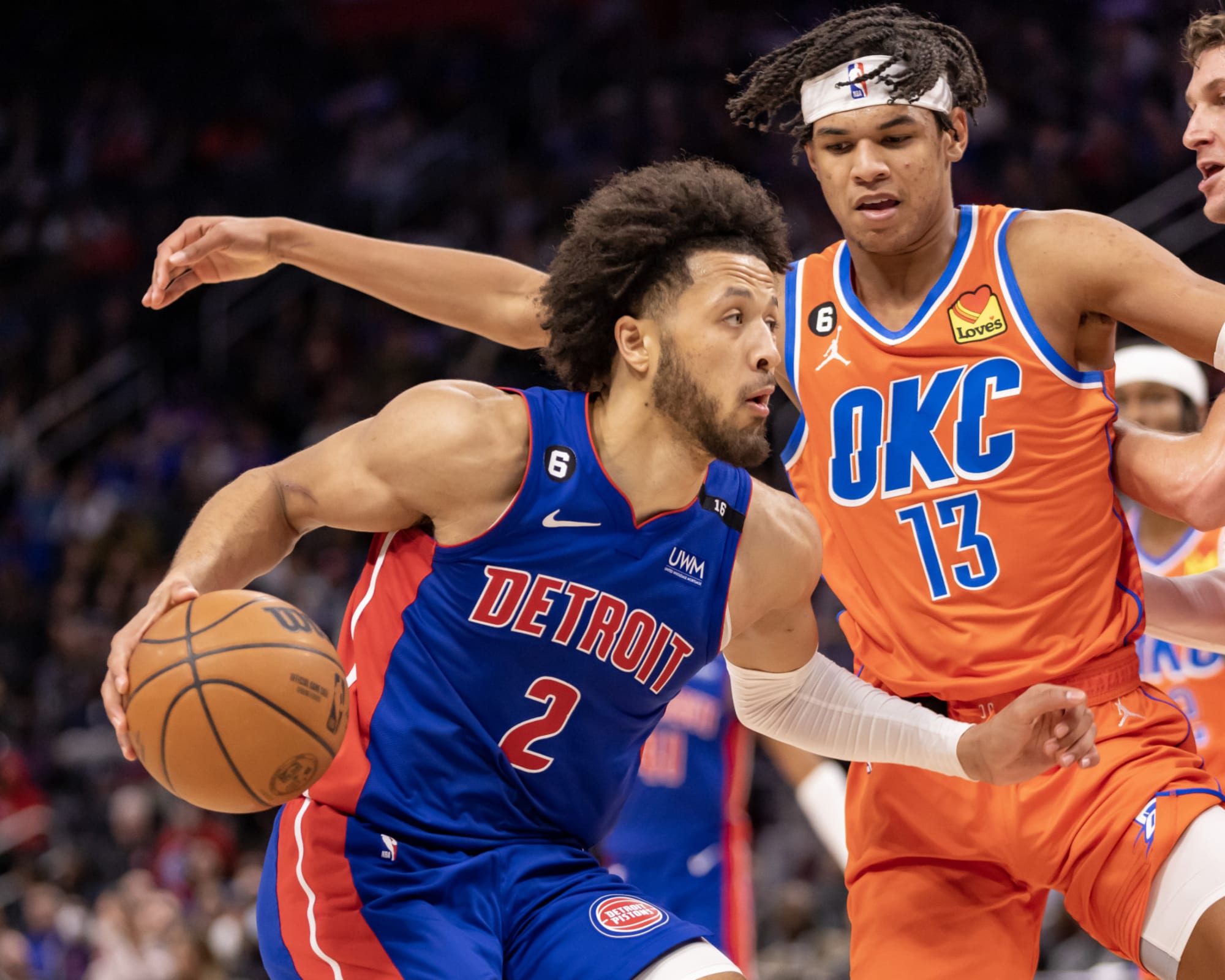 Detroit Pistons fall to New York Knicks; Marvin Bagley III scores 27