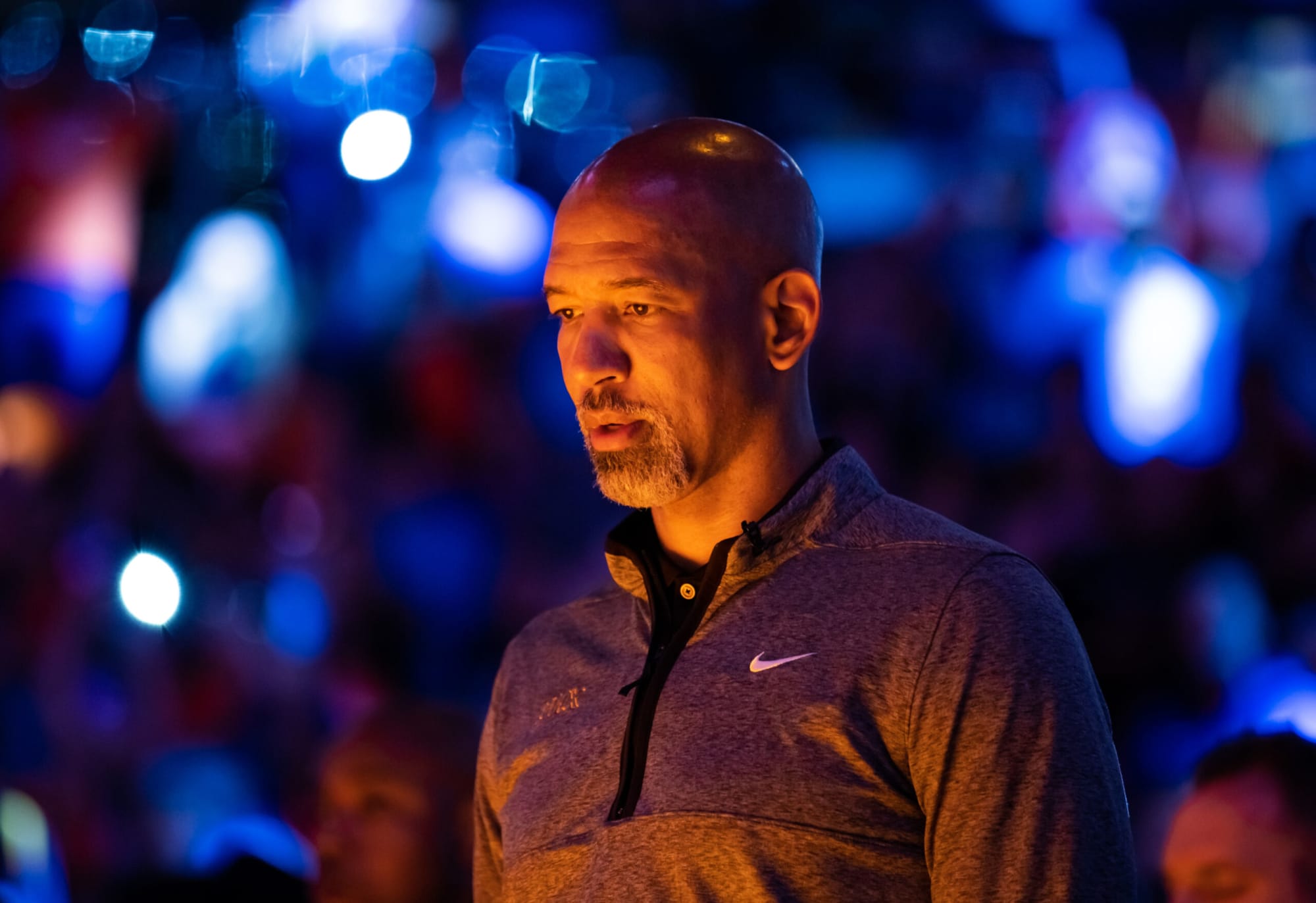 Pistons news: Monty Williams’ bag and what it means for Detroit