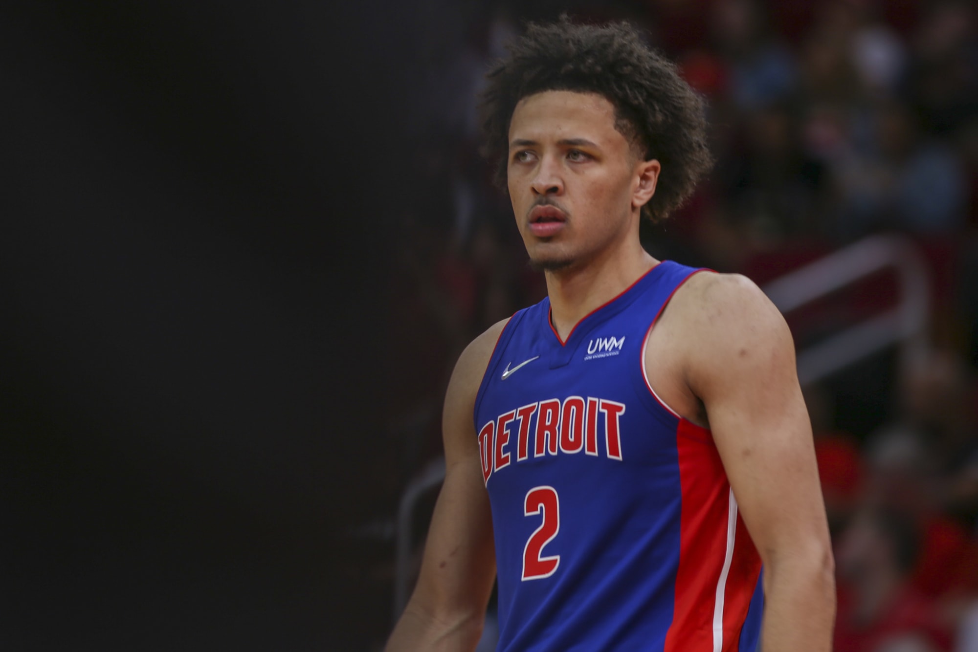 One Sports - Cade Cunningham to the Pistons? 👀 Who you got going to  Detroit as the no. 1 pick in the 2021 NBA Draft? 🤔 📷 SportsCenter