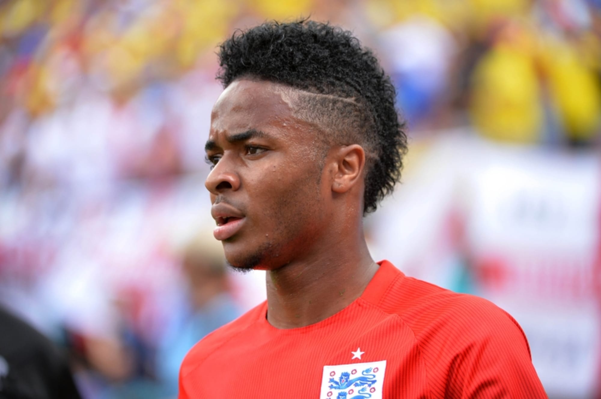 Raheem Sterling doomed to fail at Man City- Playing for 90