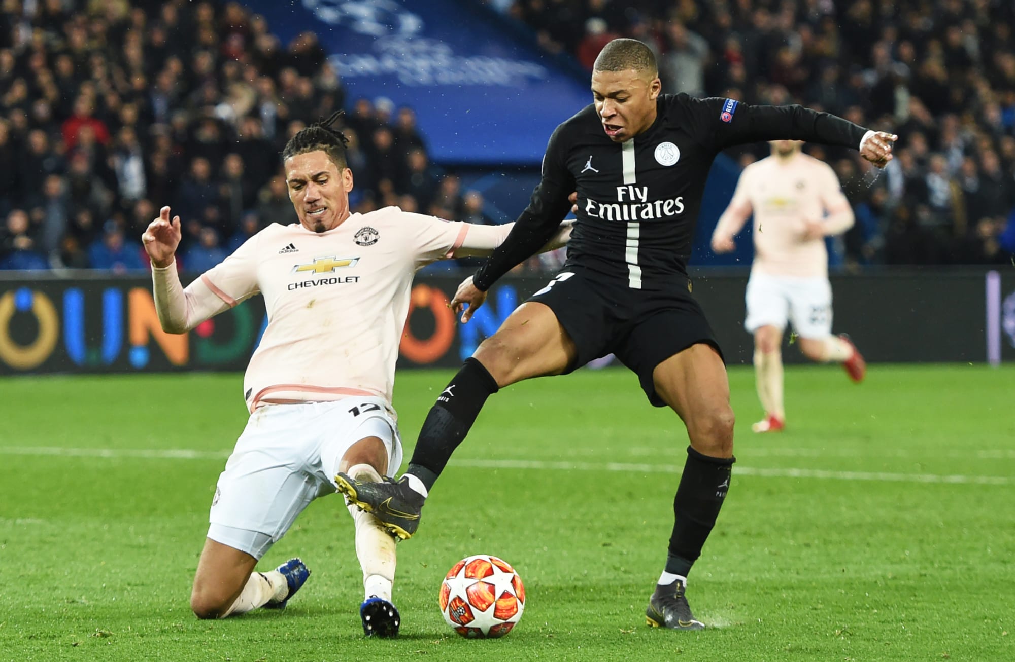 Neglectful PSG lack discipline and heart – qualities that cannot simply be  bought, Paris Saint-Germain