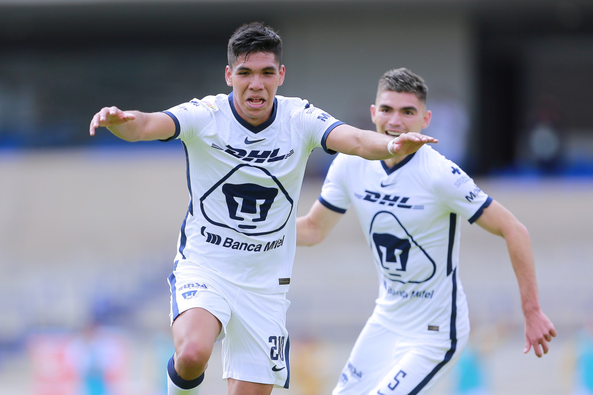 FC Juarez Settles For Draw Against First Place Puebla