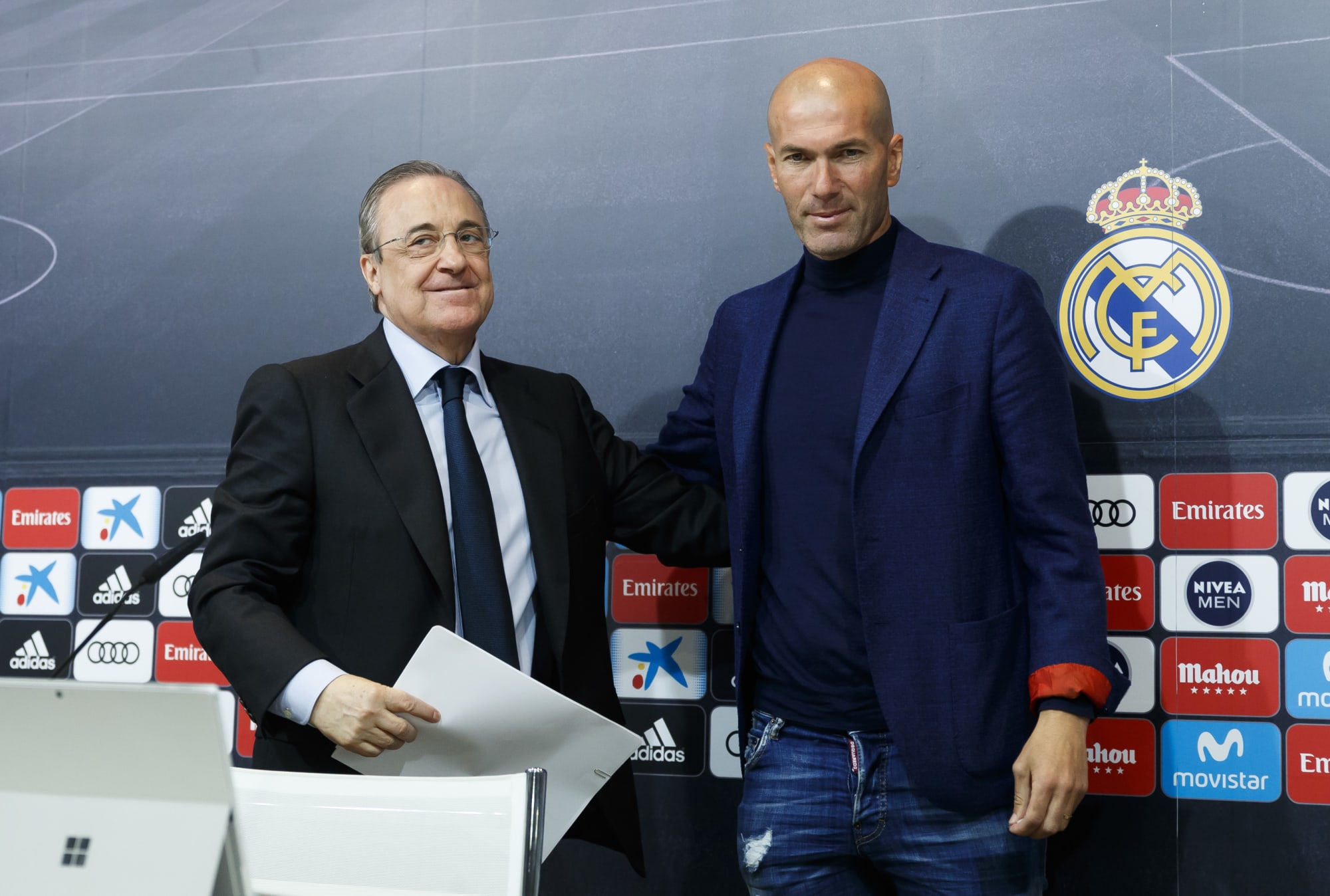 Real Madrid to offer 300 million euros 