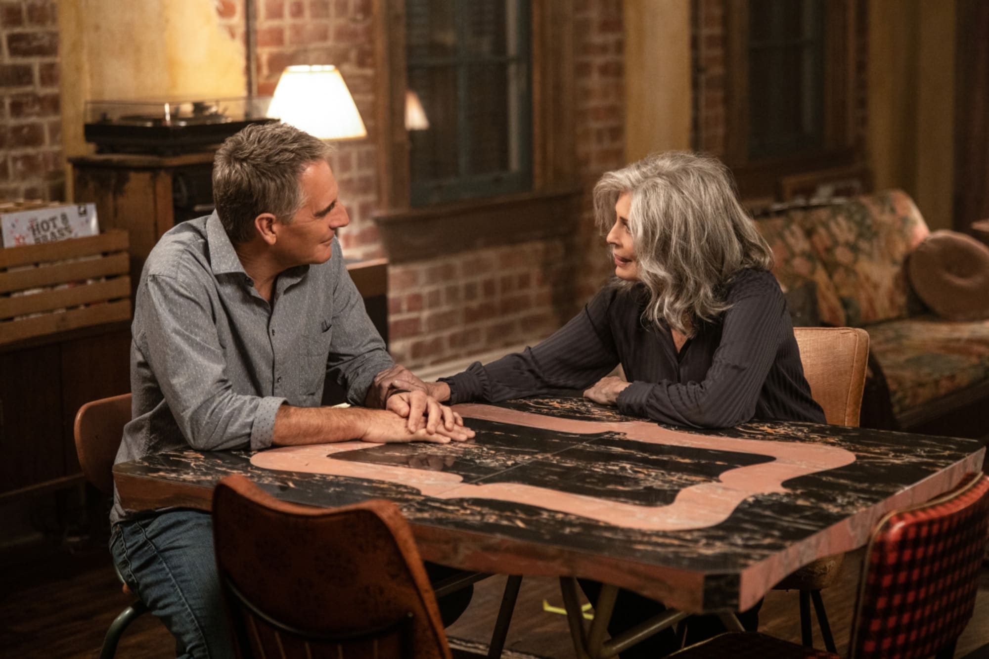NCIS: New Orleans Season 6, Episode 15 and Episode 16 synopses