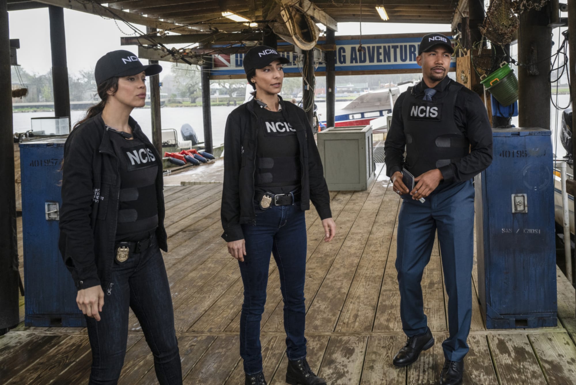 Ncis New Orleans Filming Schedule 2022 Ncis: New Orleans Season 7 Sets Tentative September Filming Date
