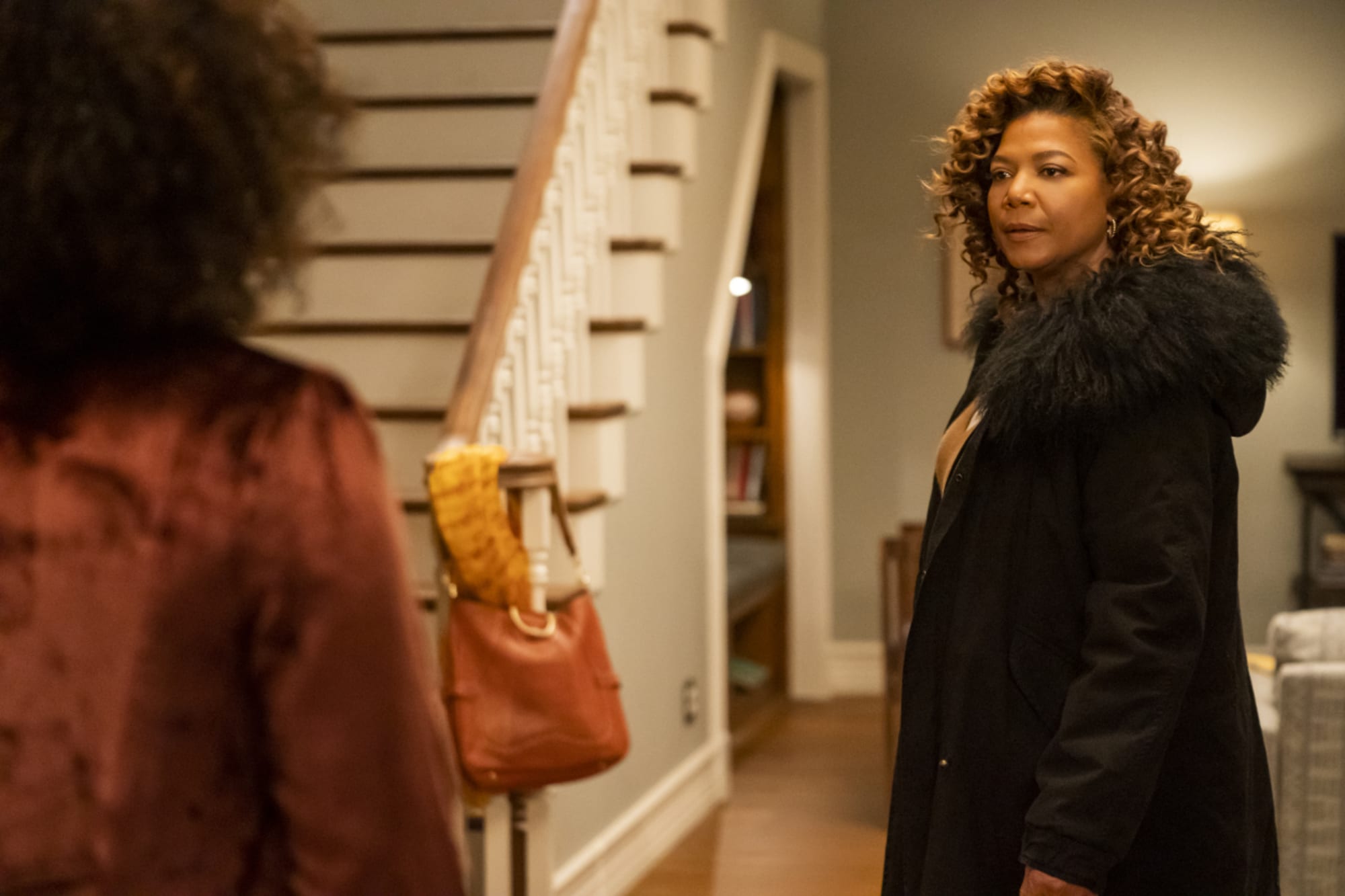 Watch The Equalizer 1, Episode 1 live online