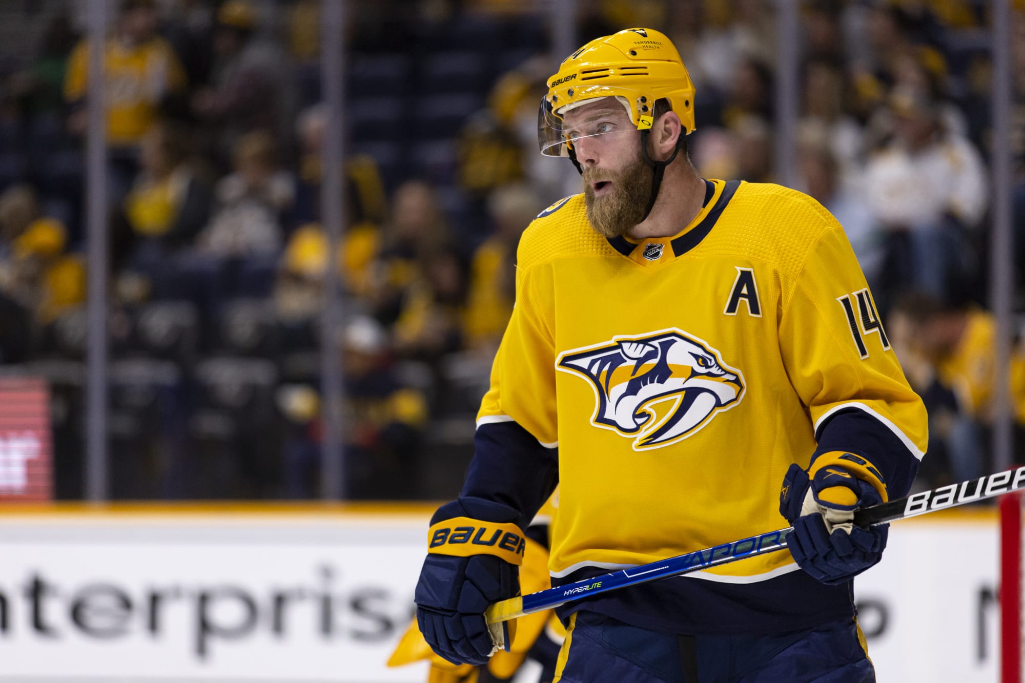 Nashville Predators: What Went Wrong in Another Loss to Tampa Bay