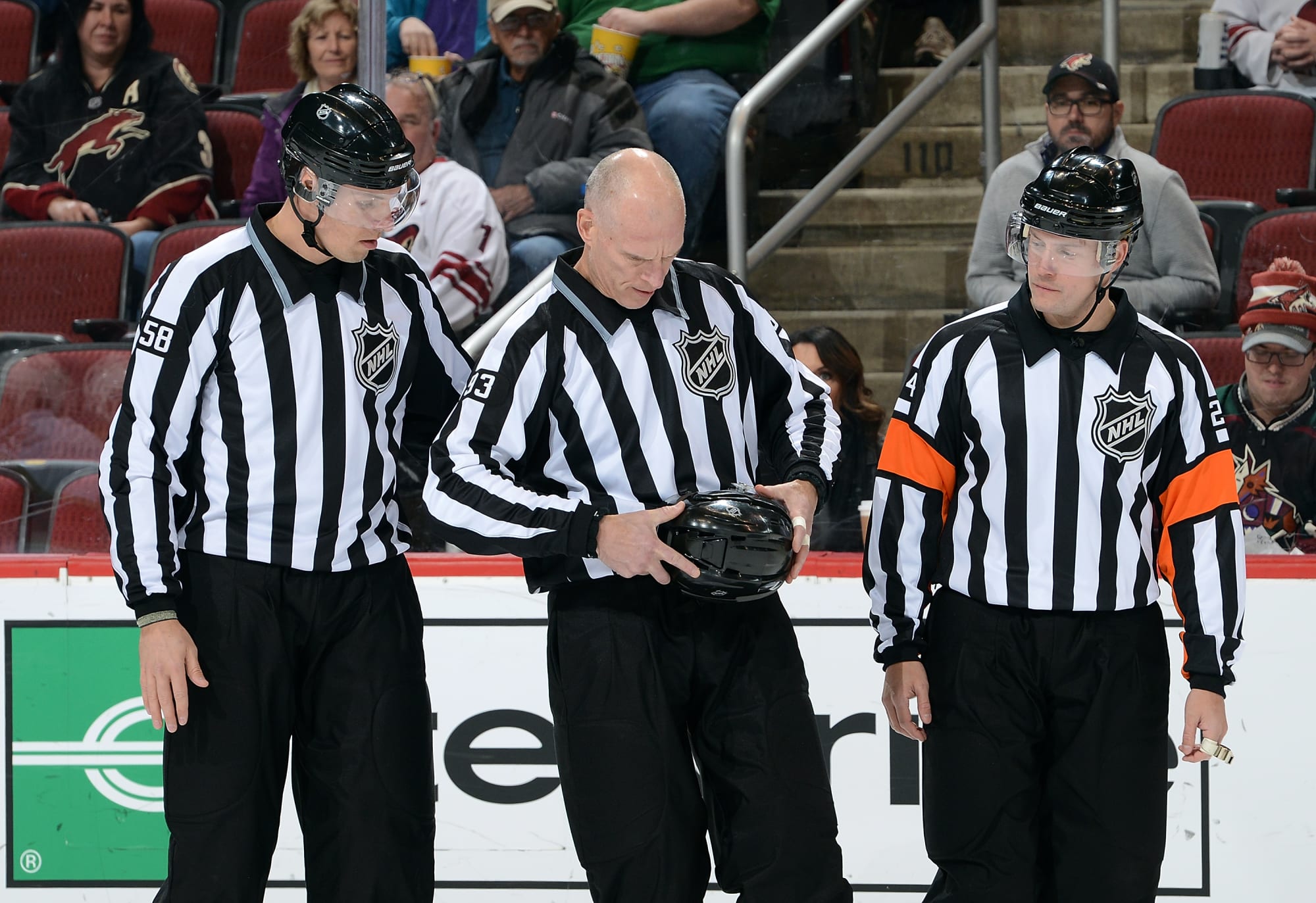embellishment penalty in nhl