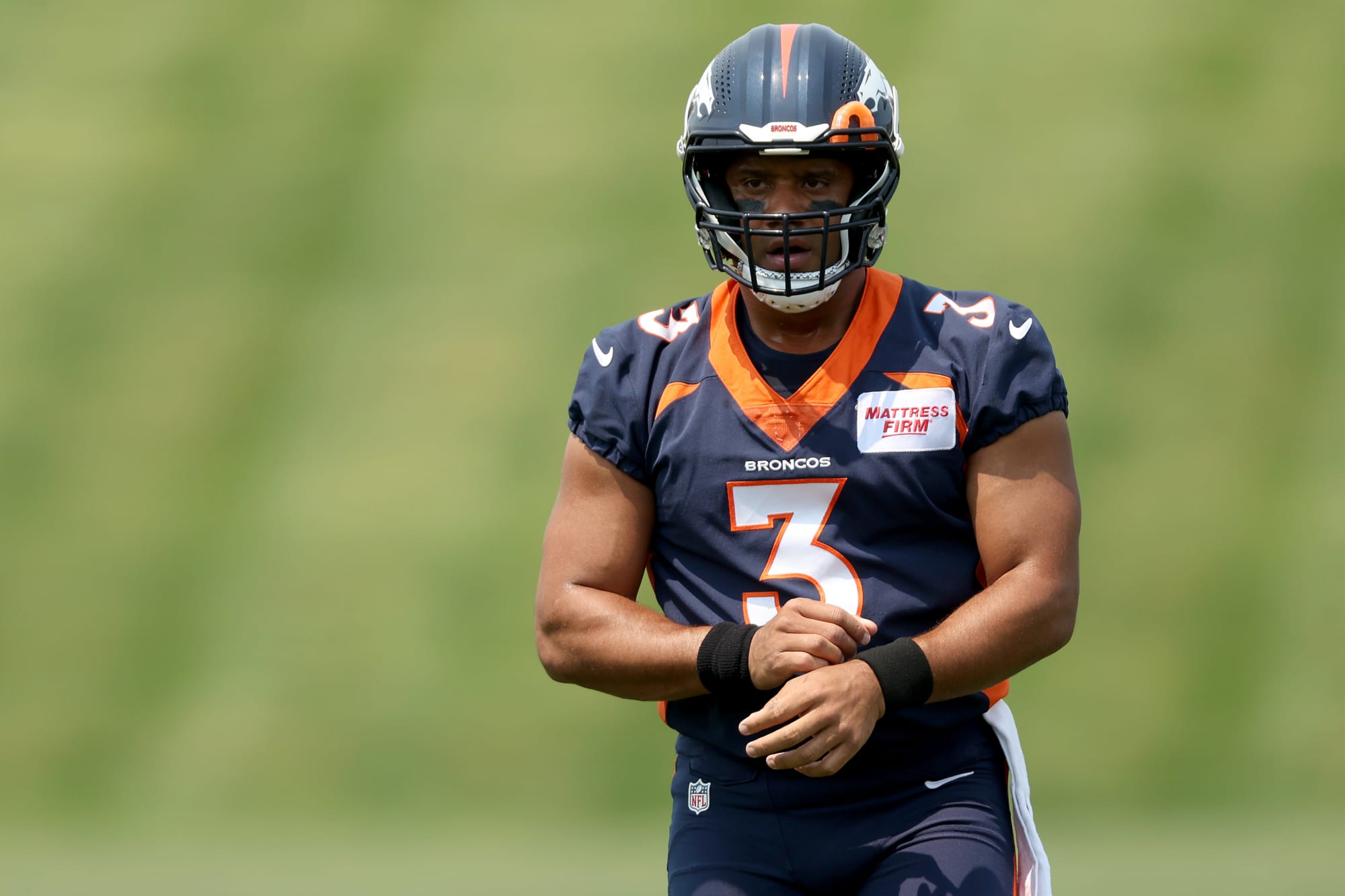 The media can’t make up its mind about the Denver Broncos for 2022 - Predominantly Orange