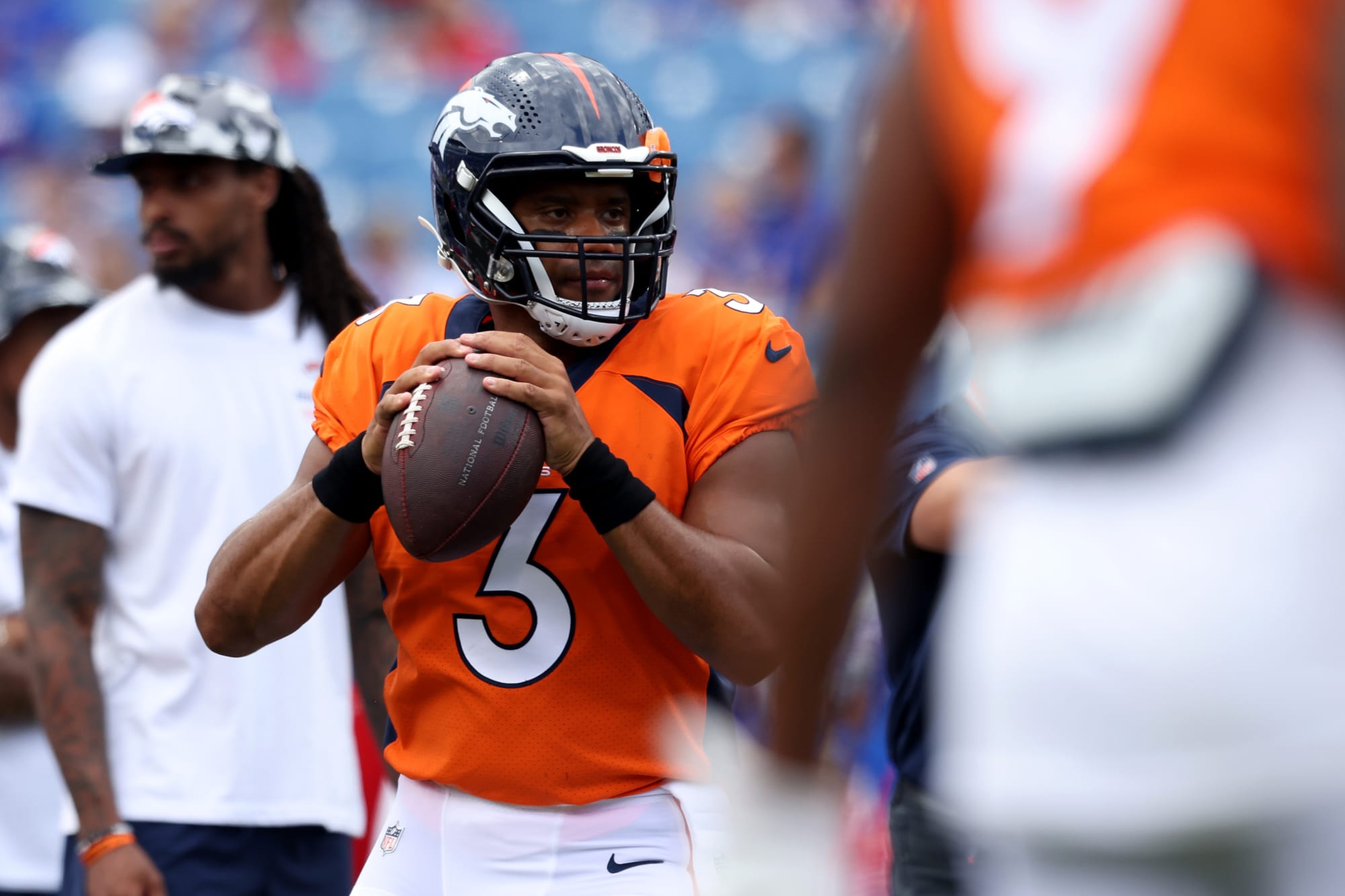 Denver Broncos preseason blowout is nothing to worry about - BVM Sports
