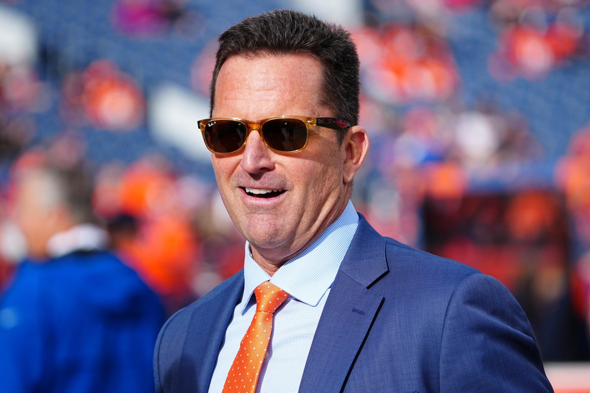 Three most likely reasons Broncos could fail in 2022