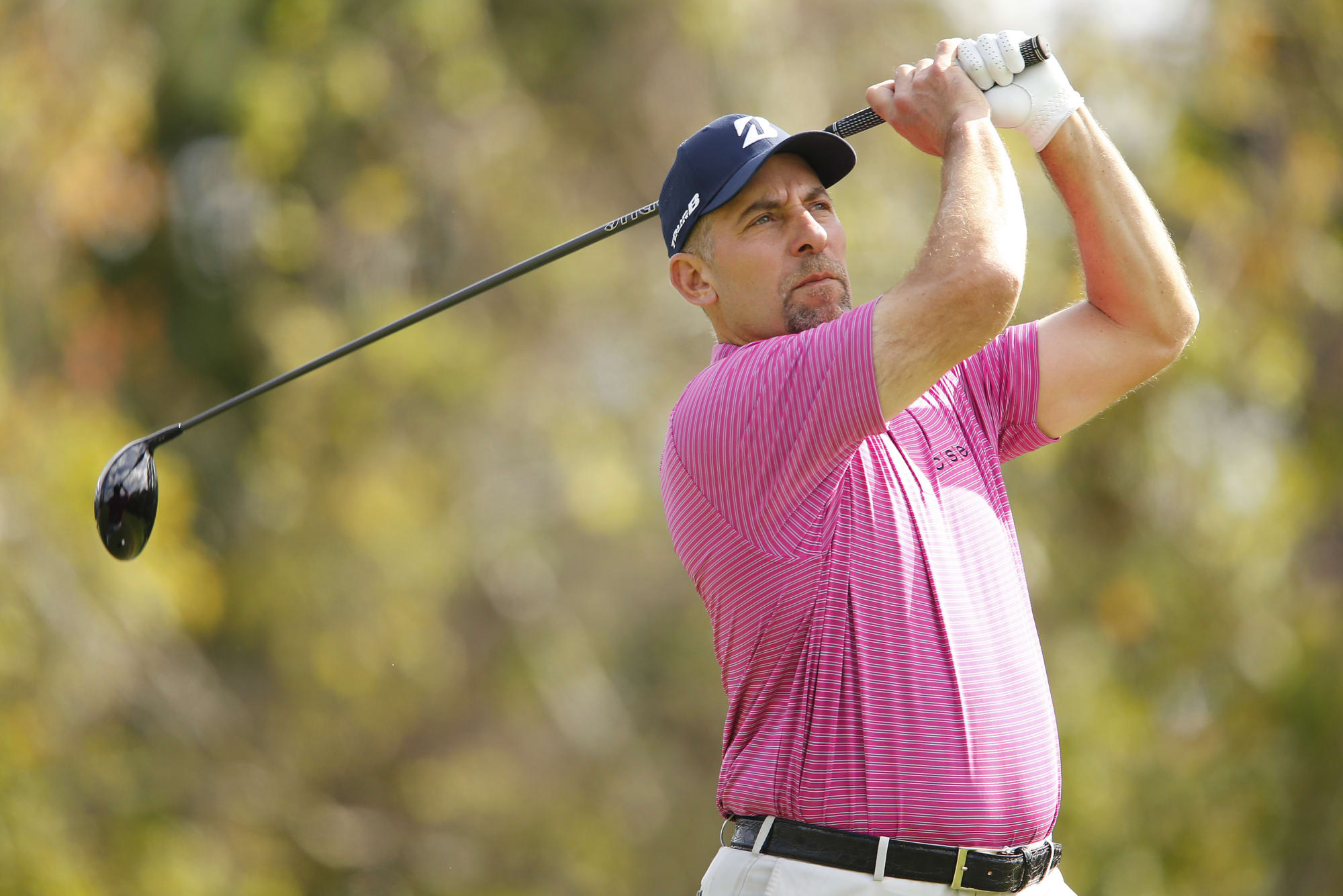 John Smoltz Hoping To Play On PGA Tour Champions After Impending
