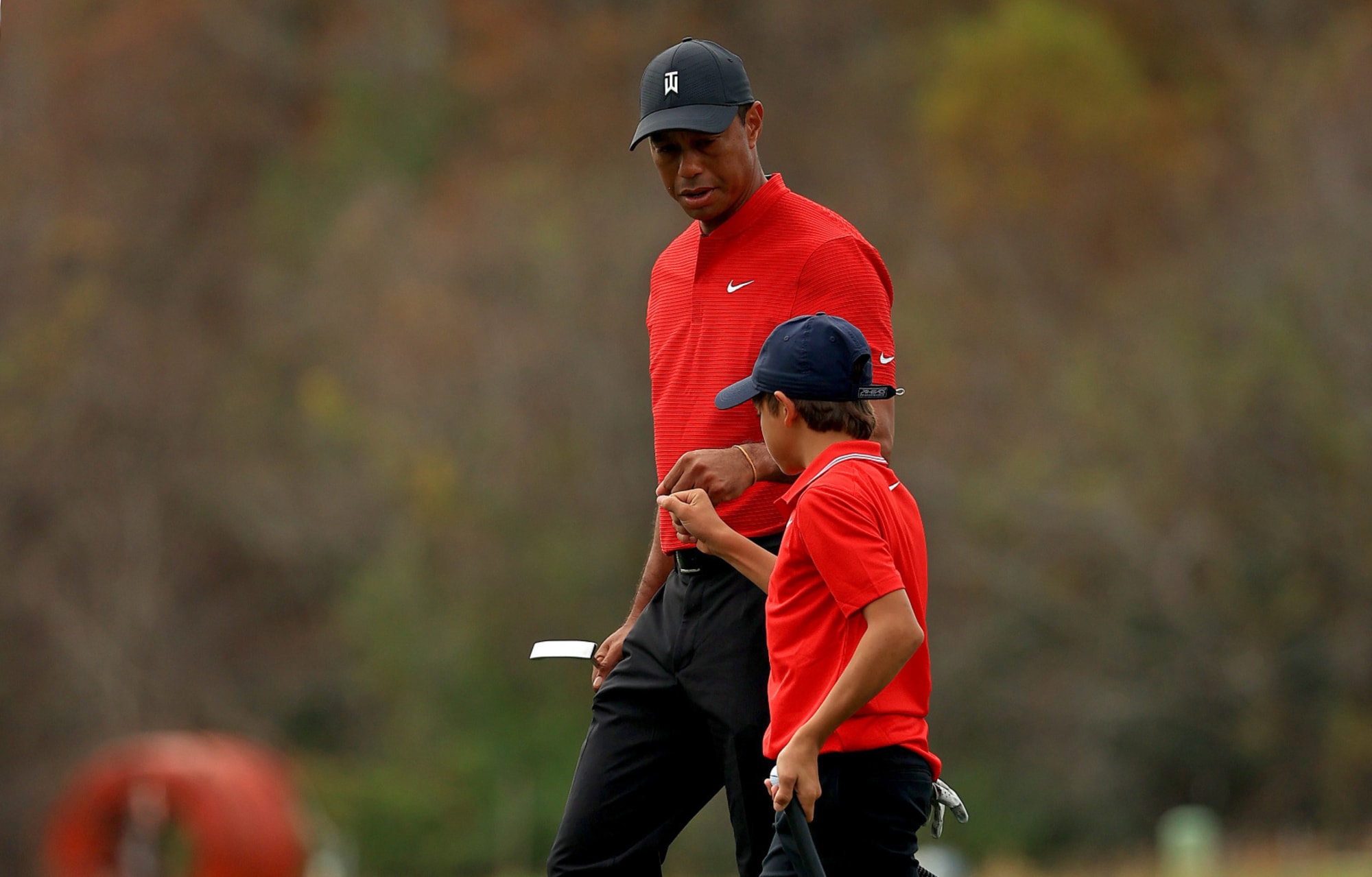 Tiger Woods Turns 45 What Is Left In The G O A T S Tank