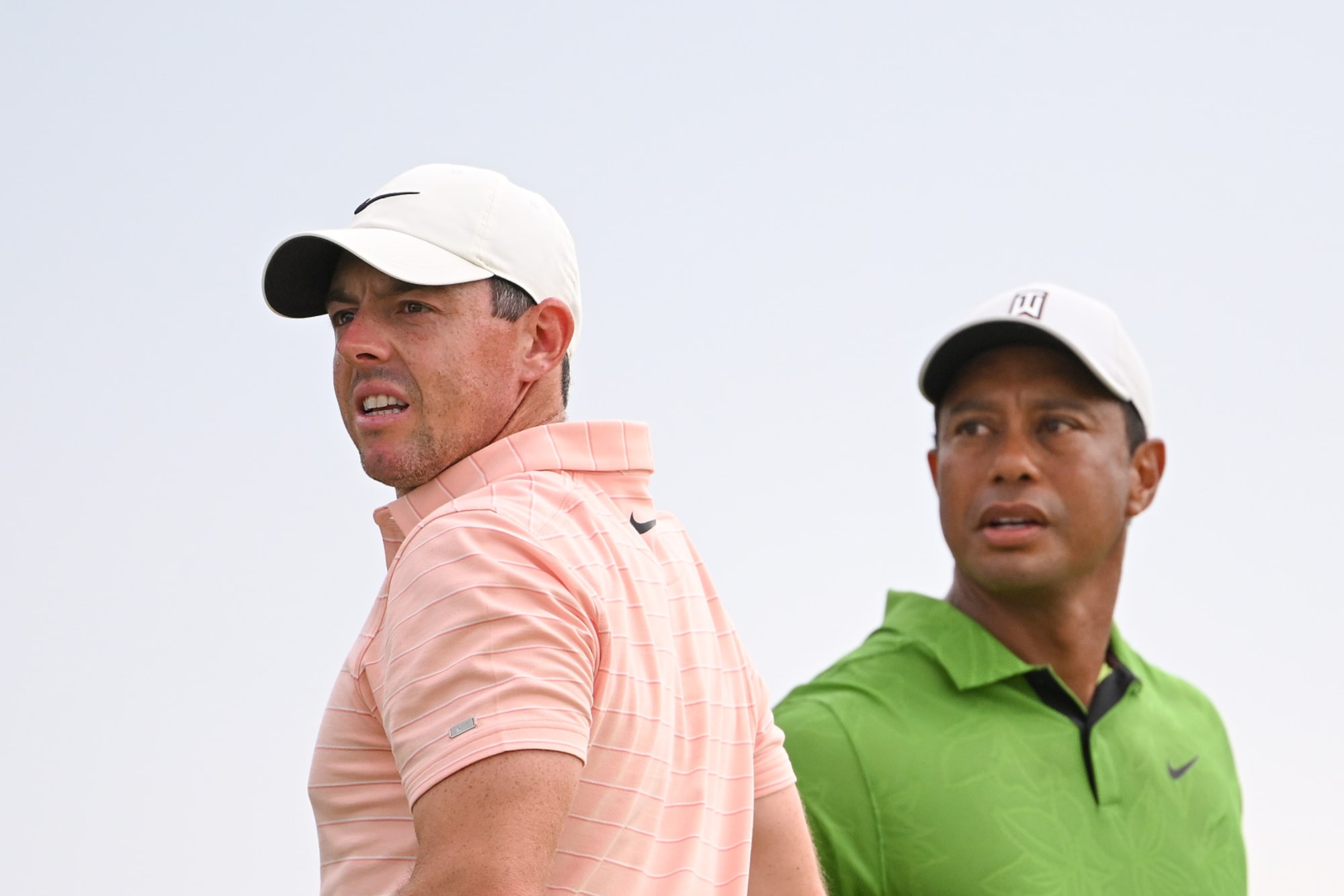 The return of Capital One’s ‘The Match’….and Tiger