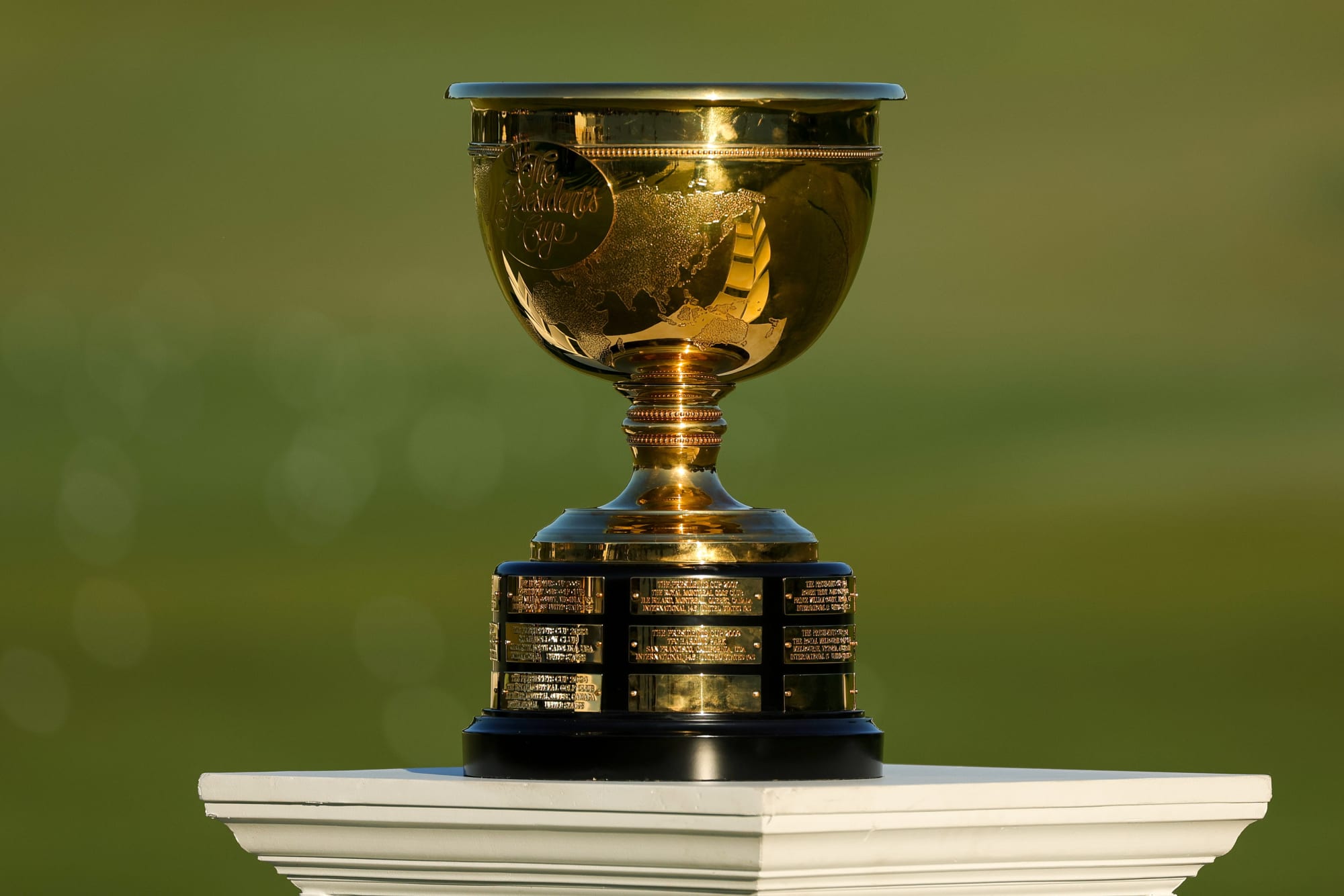 2022 Presidents Cup: Day 1 Foursomes Picks and Predictions