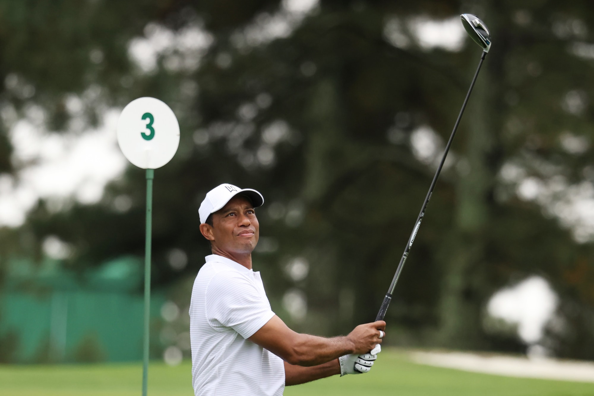 Tiger Woods: The 12th Was Pivotal to 2019 Masters Win