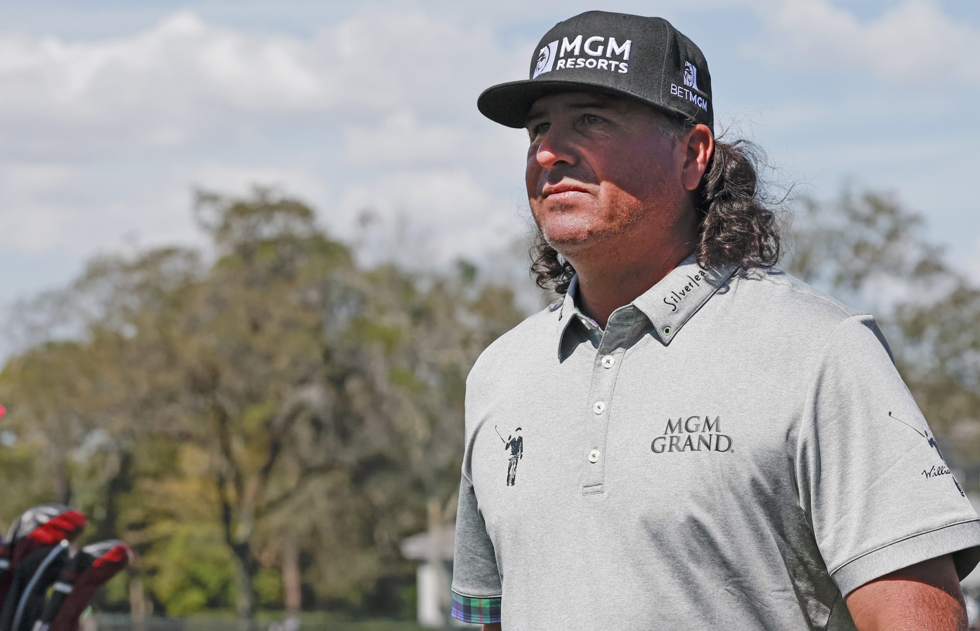 Pat Perez Opens Up on ‘Unforgivable Act’ Committed By Fellow LIV Golfer Phil Mickelson