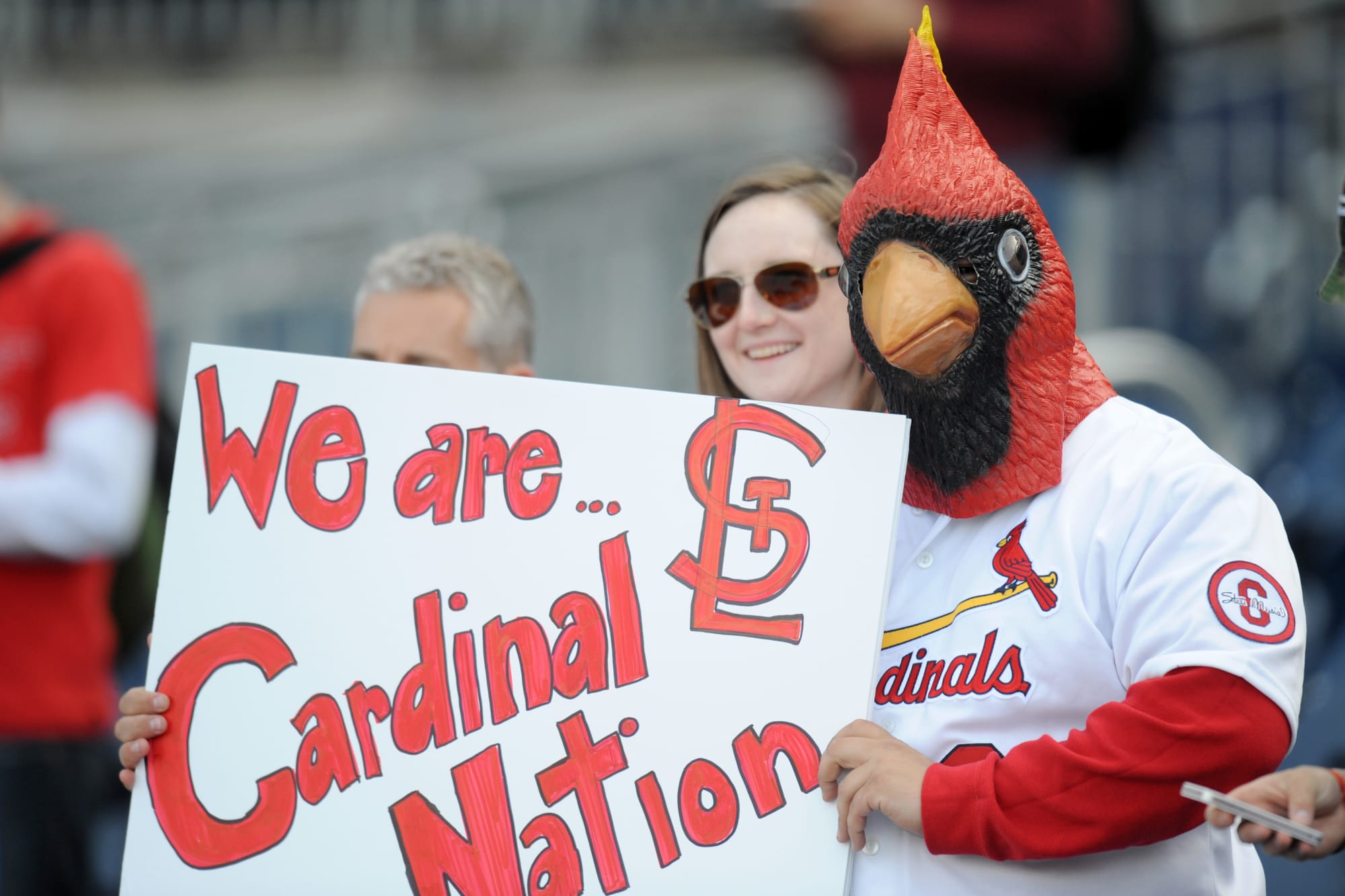 Minnesota Twins Offseason Trade Partner Profile: St. Louis Cardinals