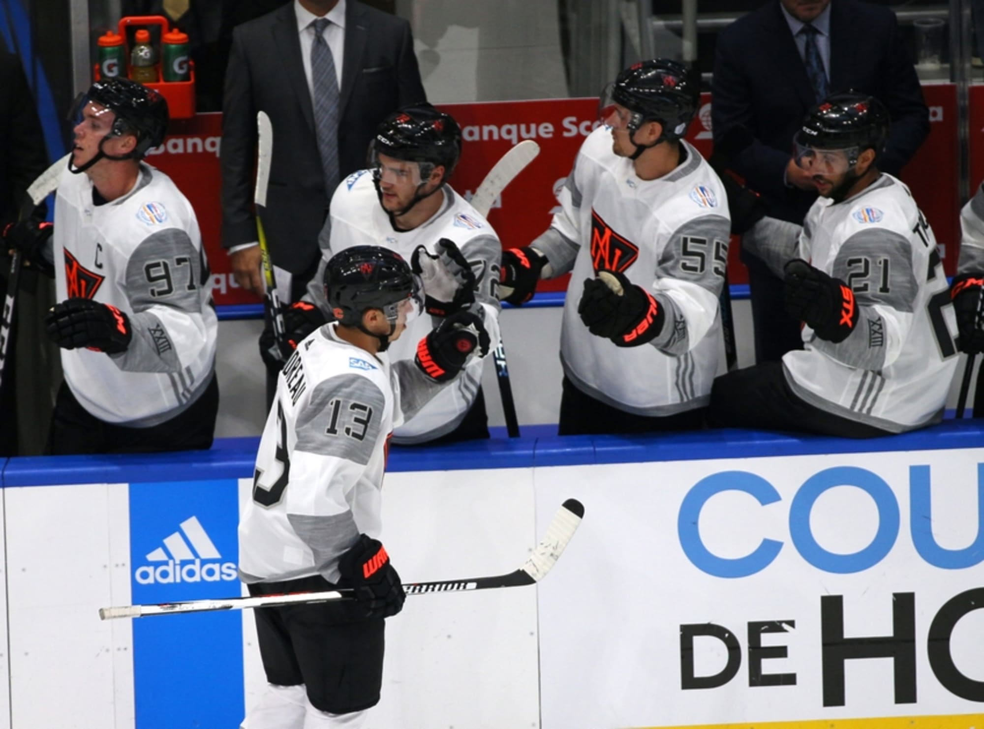 2016 World Cup of Hockey preview: Team North America