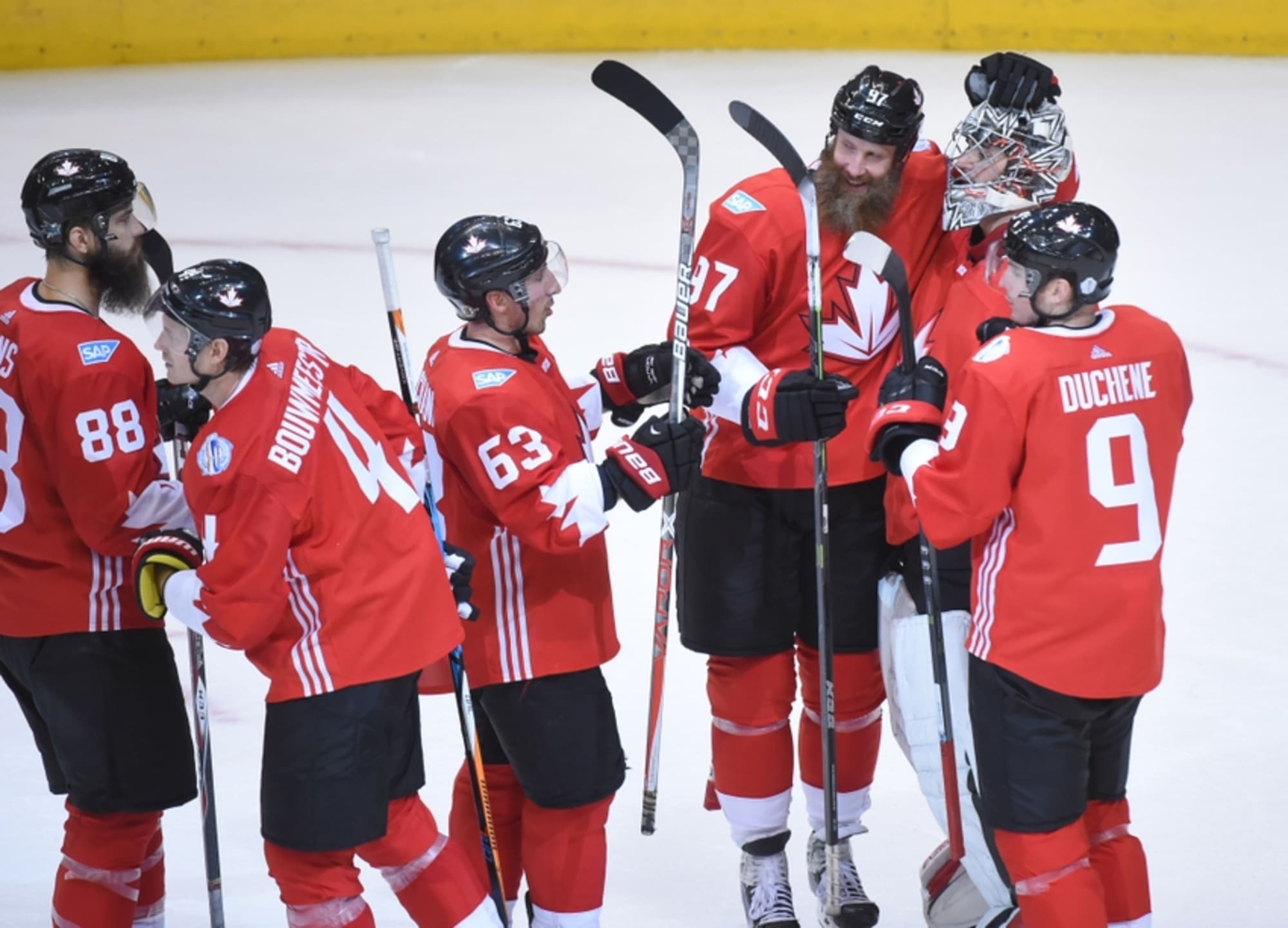 World Cup Hockey Has Underwhelmed, Fans Disappointed