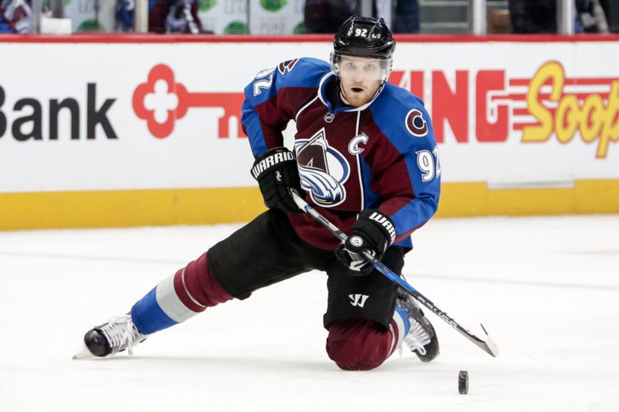 Avalanche Make Roster Move - NHL Trade Rumors 