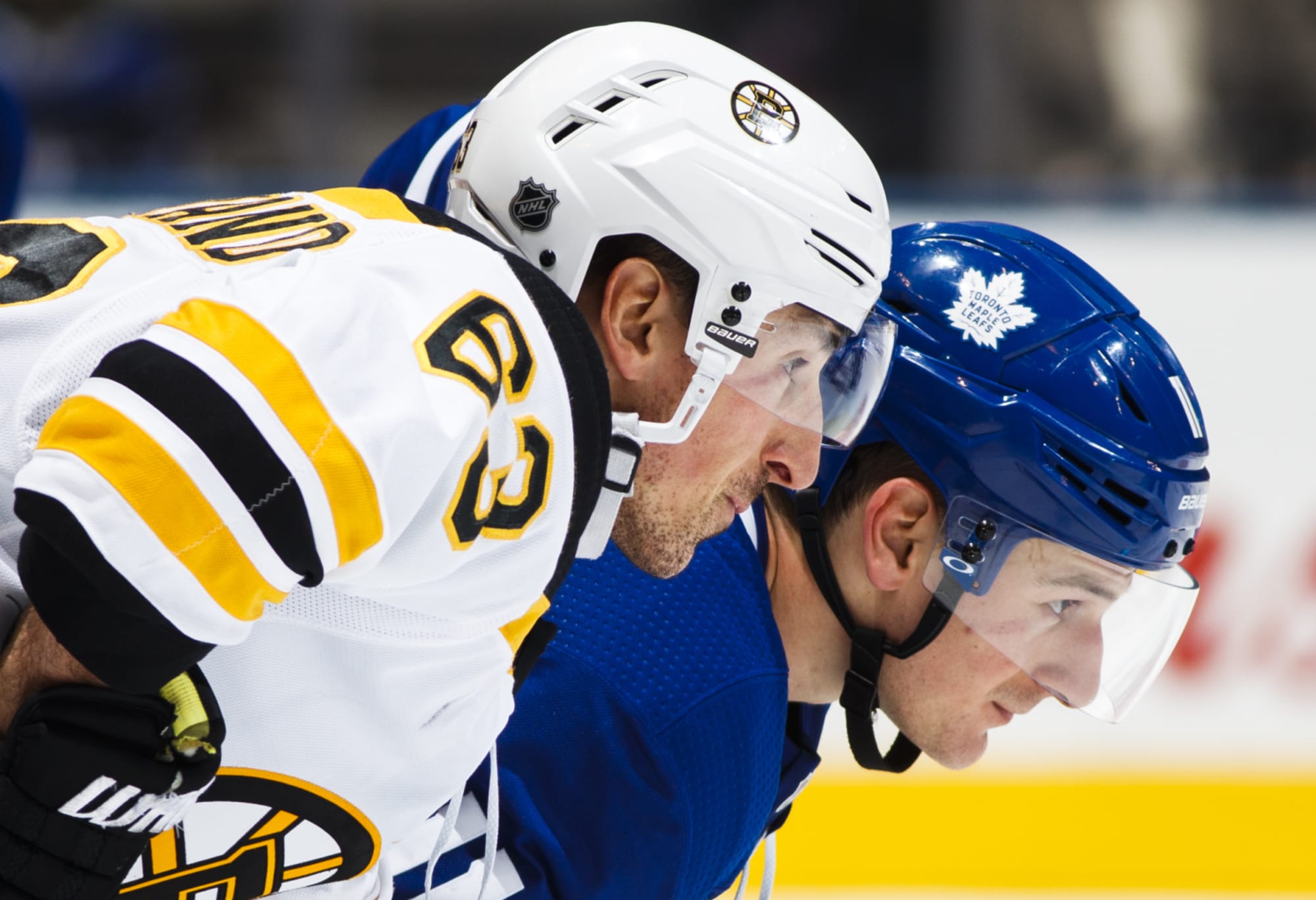 Stanley Cup Playoffs Maple Leafs vs Bruins Game 1 start time, live stream