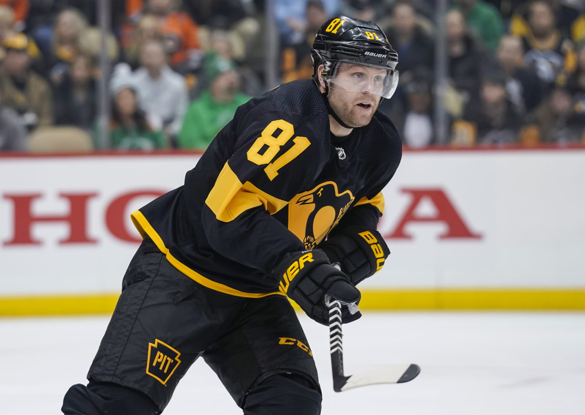 Duhatschek Notebook: Why Phoenix and Phil Kessel are a great fit
