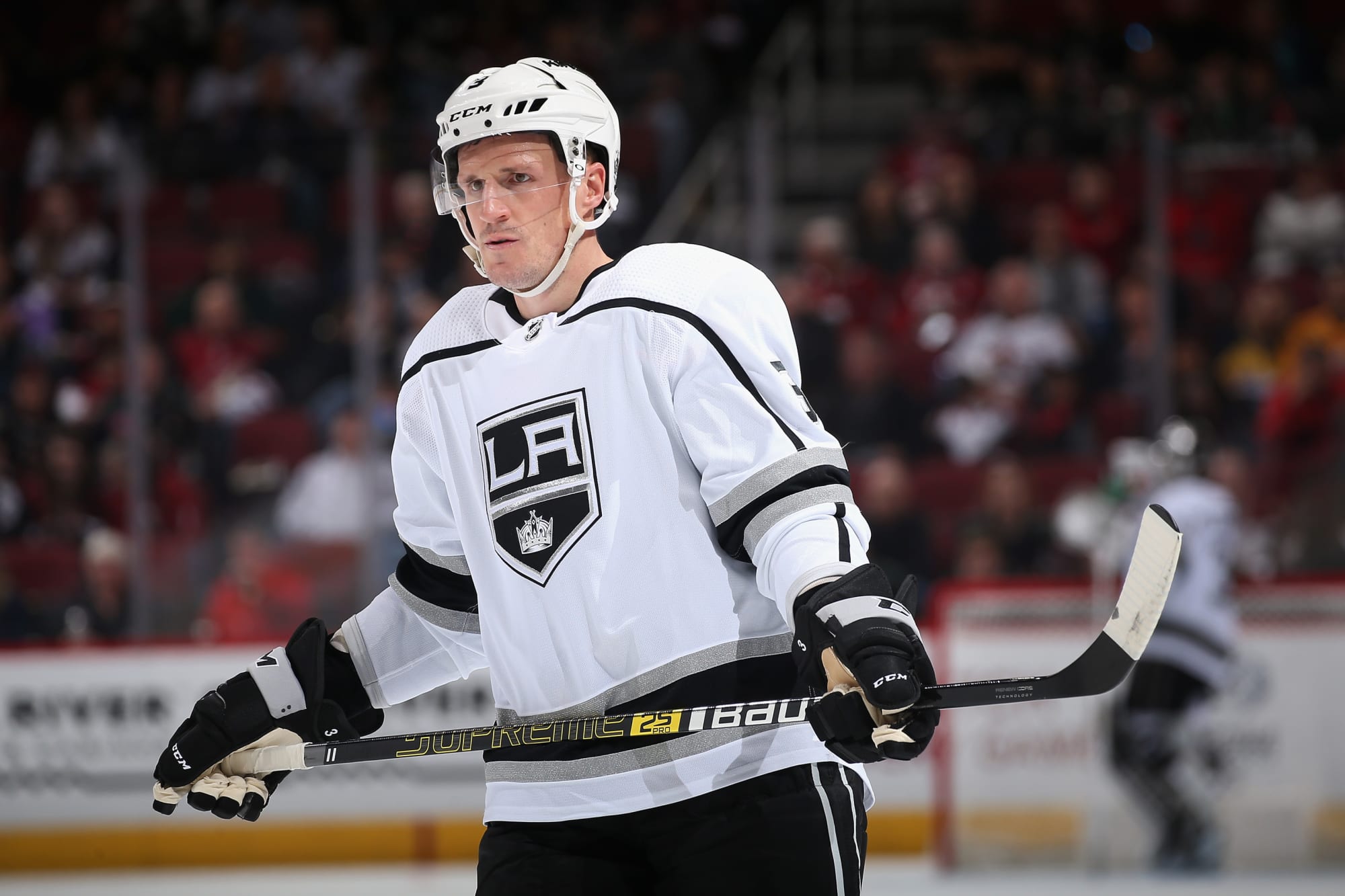 LA Kings on X: Congratulations to our friend Dion Phaneuf on his  retirement. Dion celebrated his 1000th career @NHL game with the LA Kings,  where he always represented our hockey club with