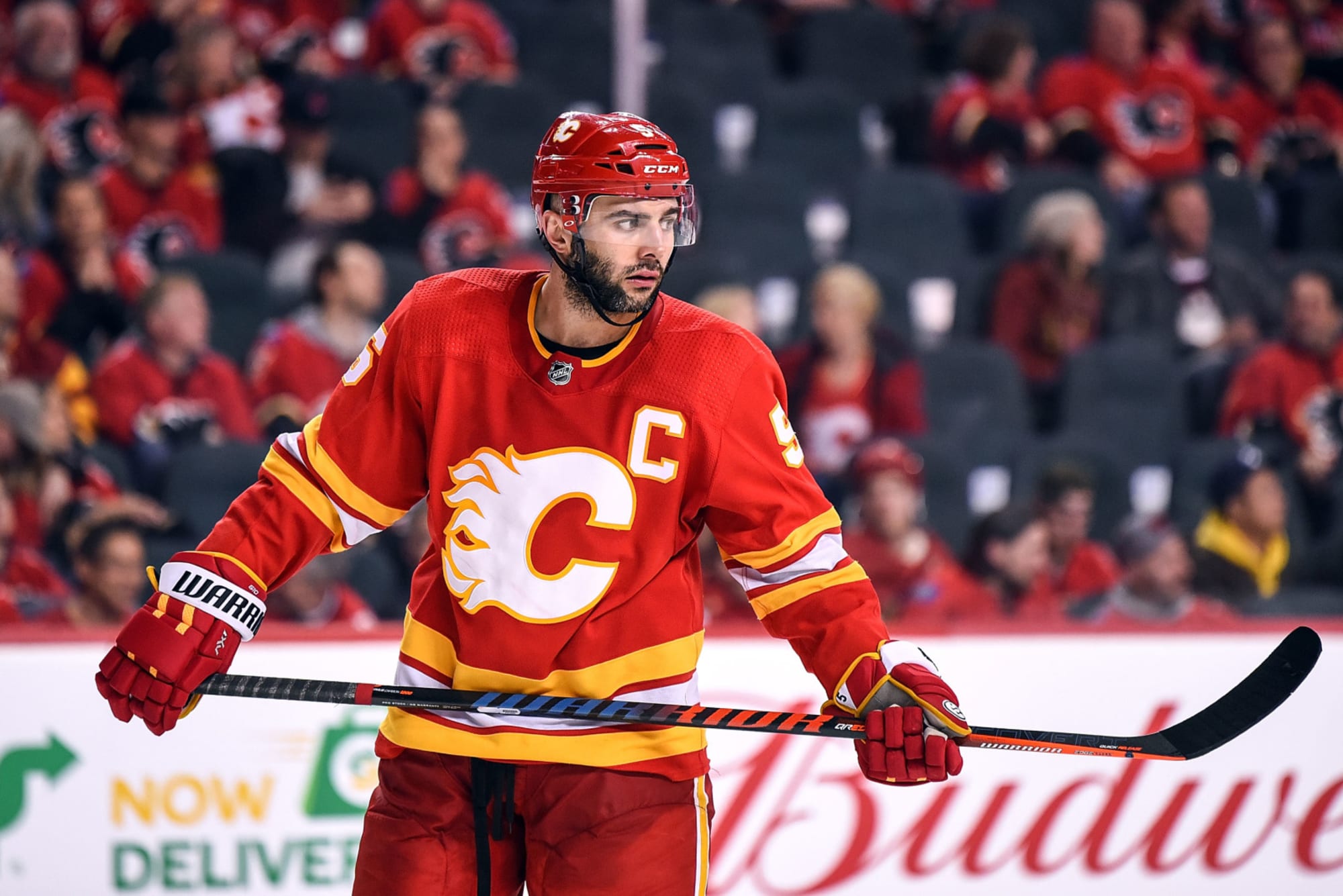 Flames' Mark Giordano Wins 2019 Norris Trophy for NHL's Top Defenseman, News, Scores, Highlights, Stats, and Rumors