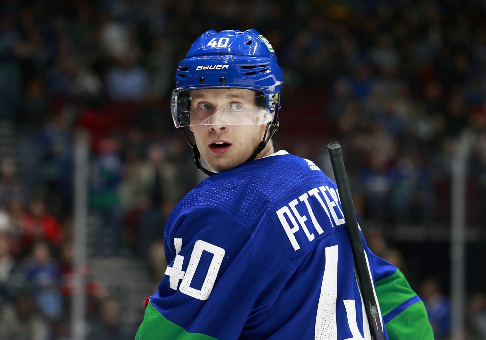 6,225 Elias Pettersson Photos & High Res Pictures - Getty Images