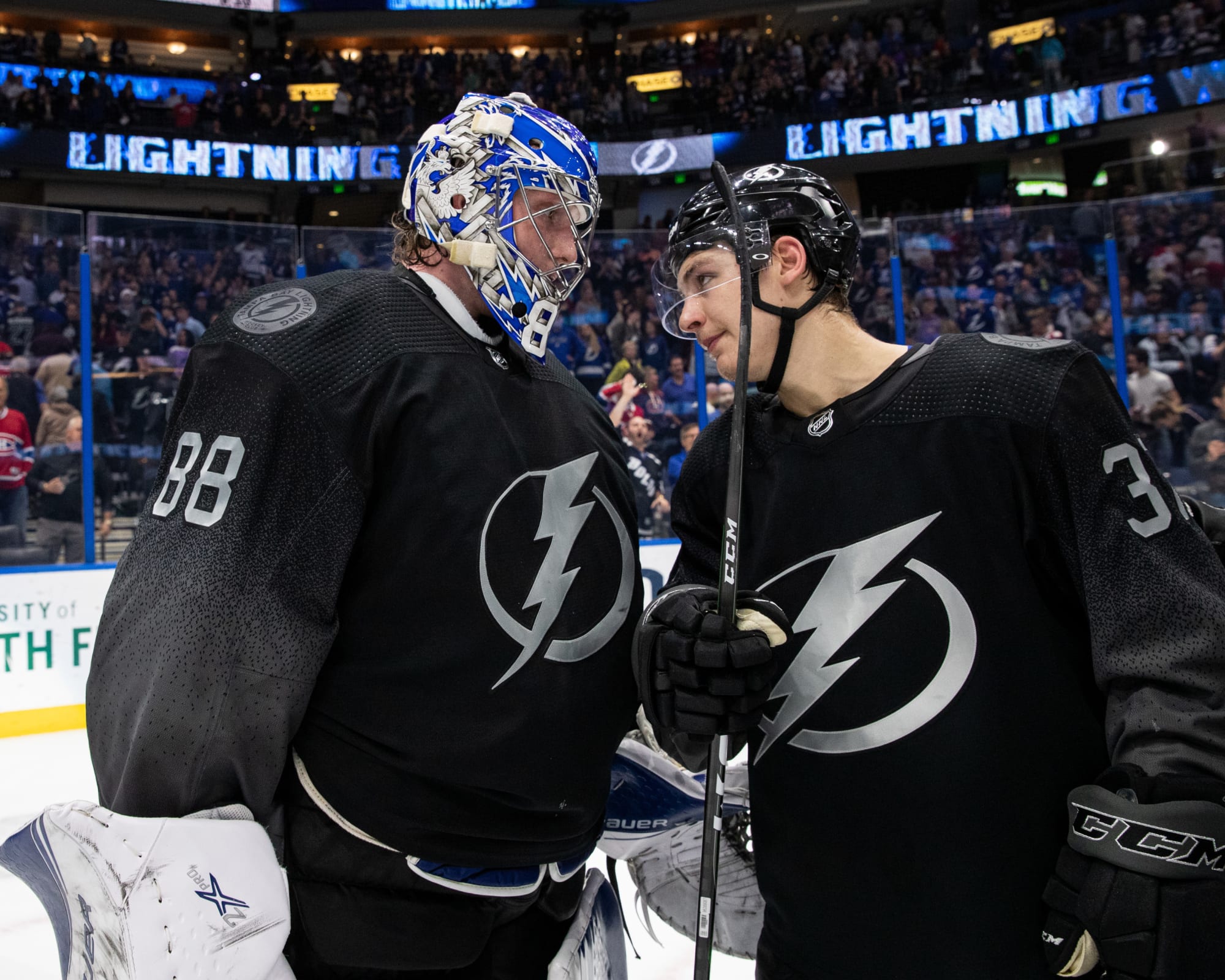 Tampa Bay Lightning: Recent Success Shows The Bolts Are Back Flipboard.