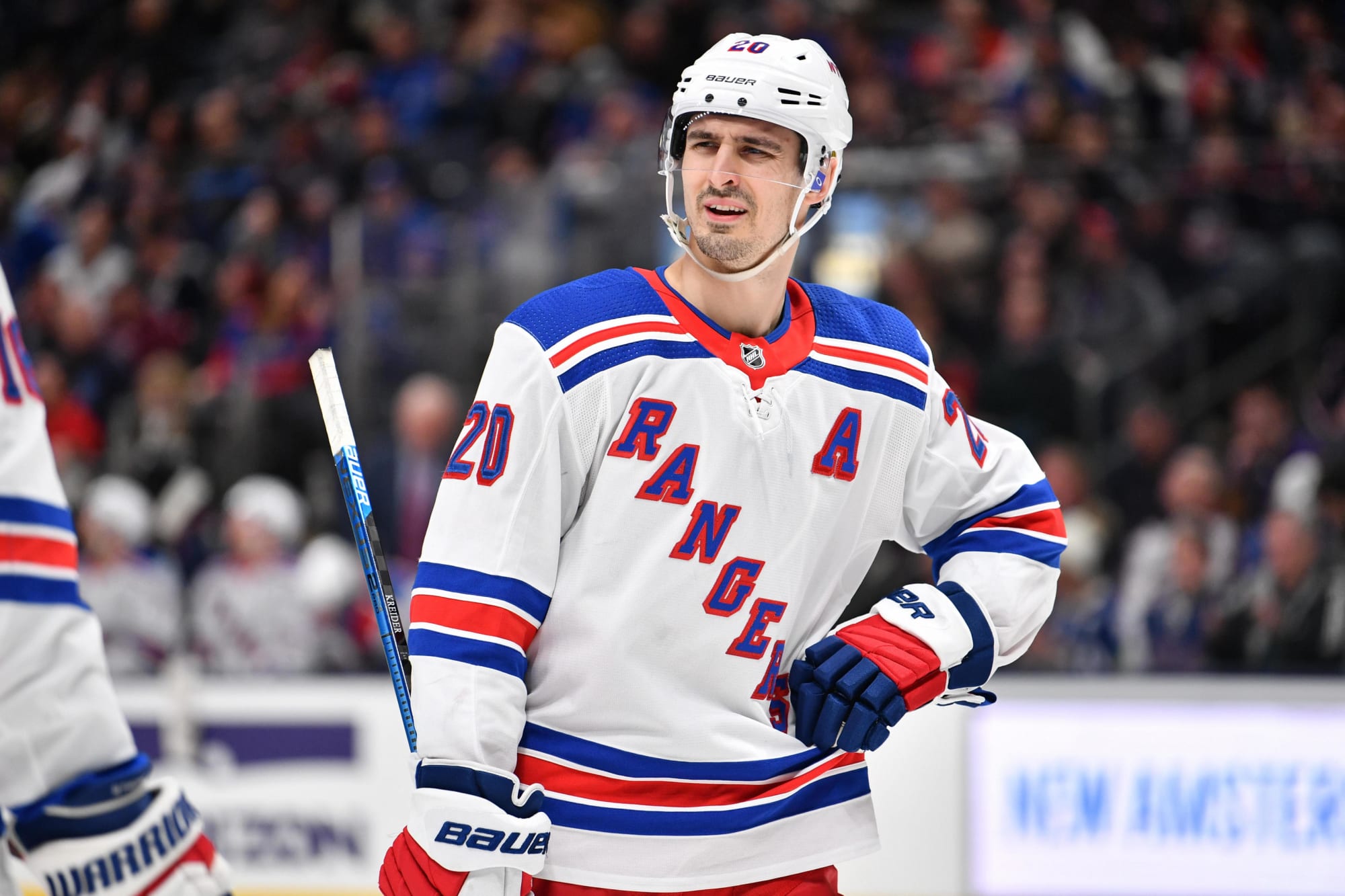 NHL fans flame Chris Kreider's wedding outfit - Worst trend for rich young  men
