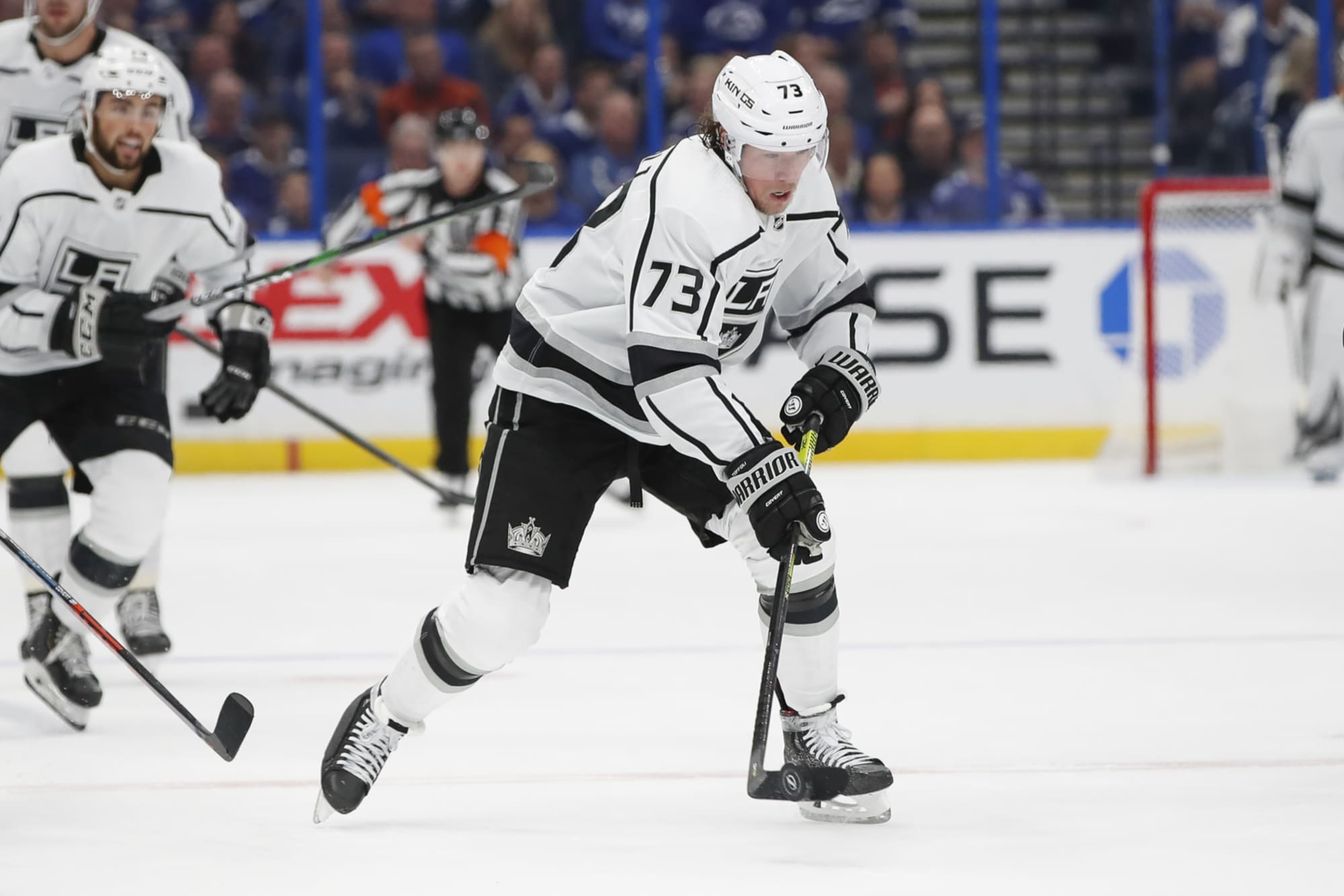 LA Kings: 5 players they should trade 