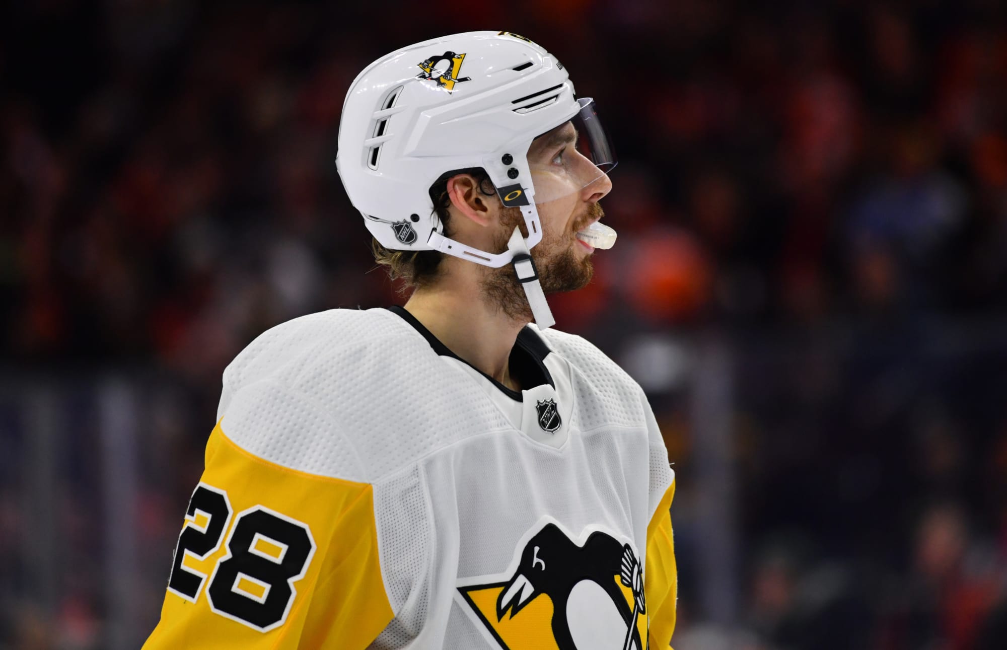 2021-22 Season In Review: Marcus Pettersson - PensBurgh