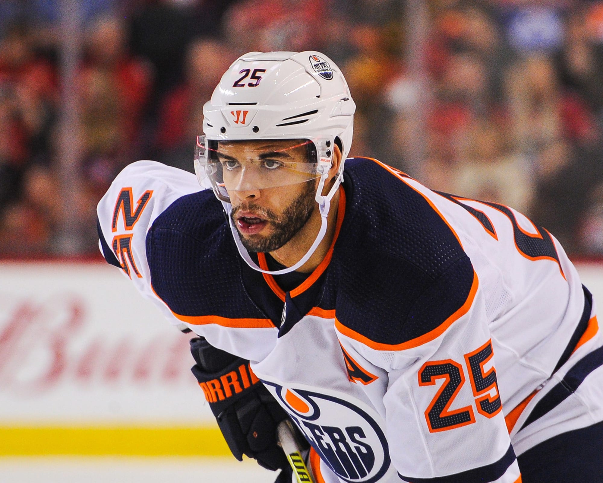 A Darnell Nurse to Toronto Trade Was in the Works According to