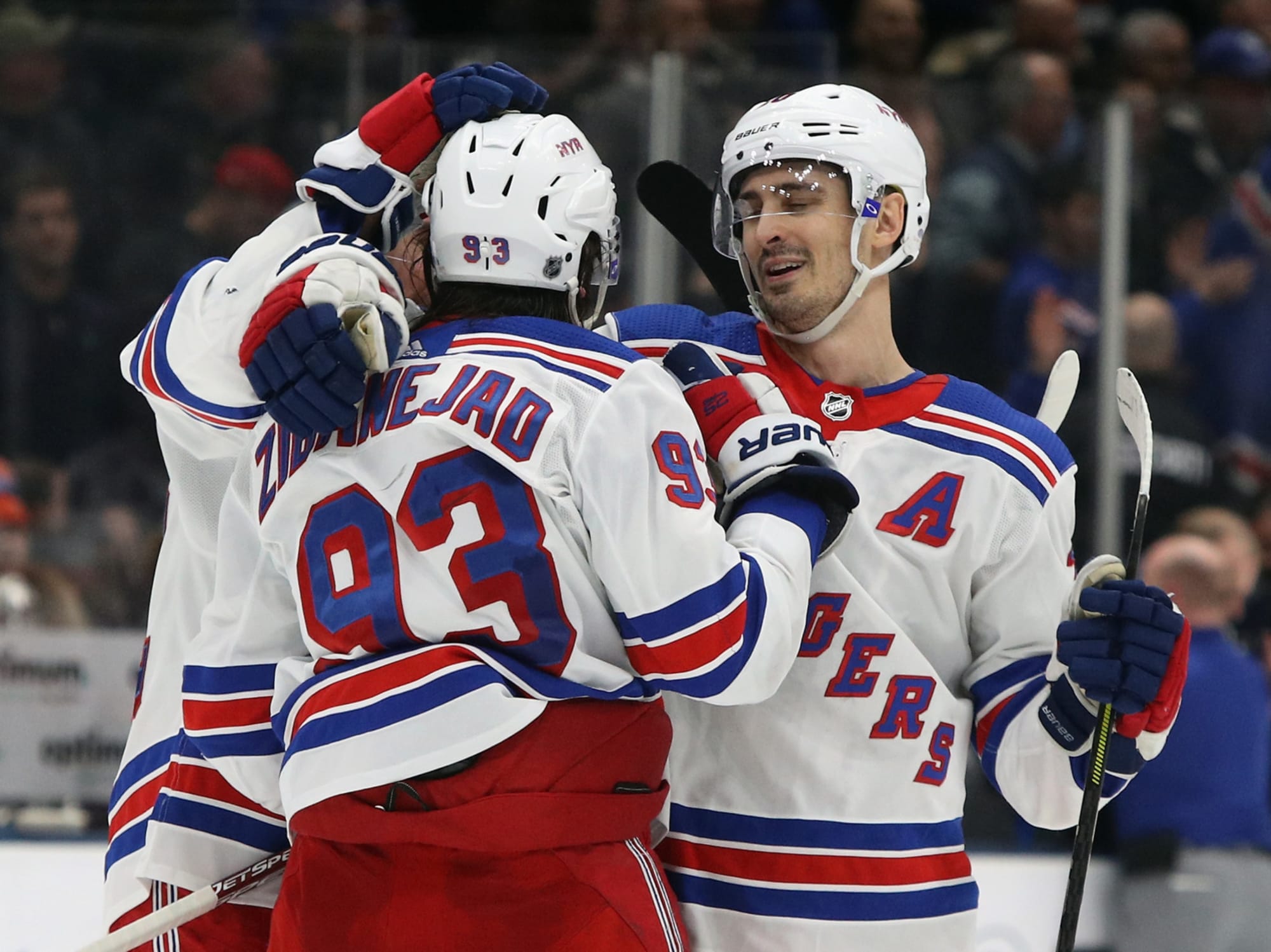 NY Rangers: Who will be their next captain?