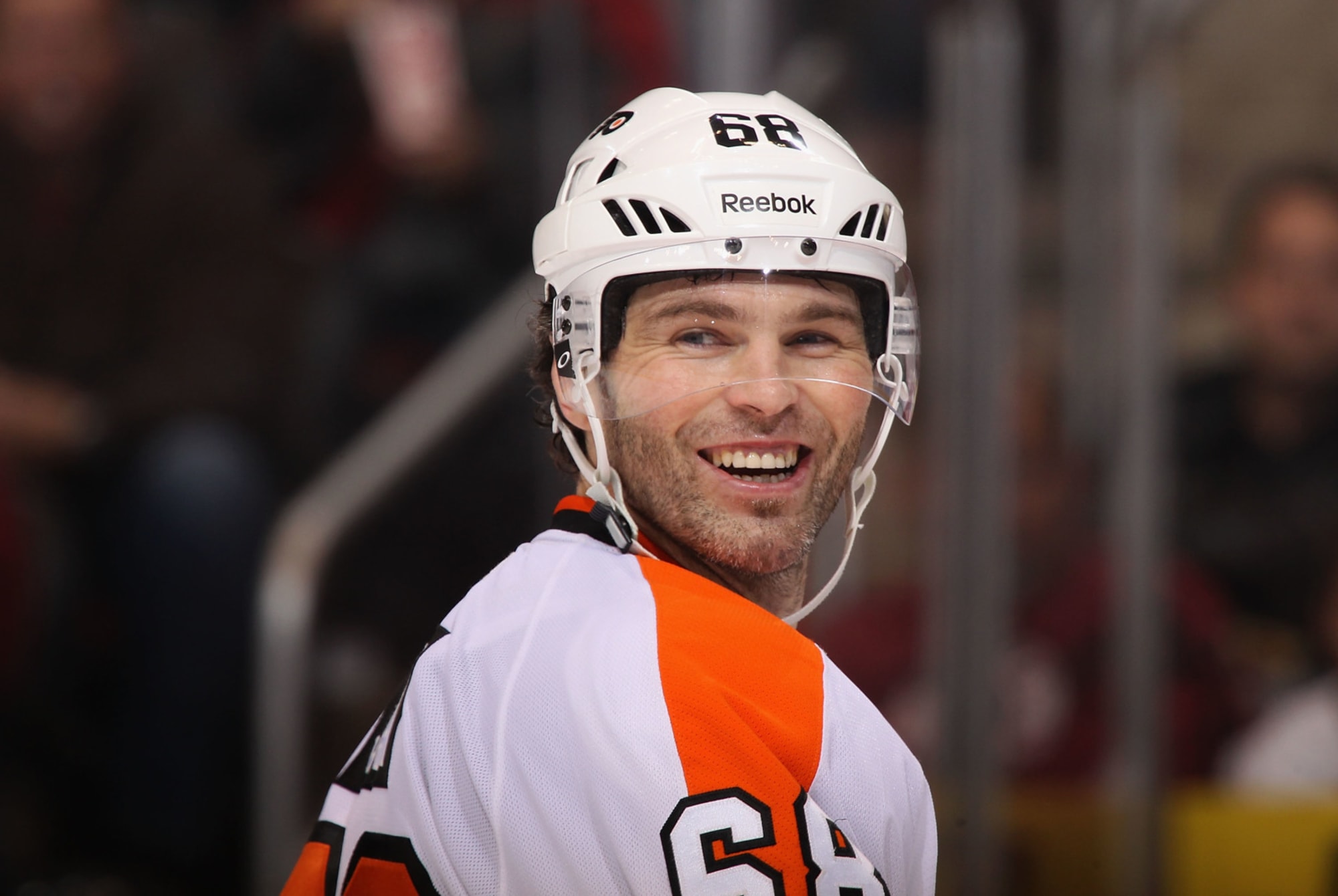 Jaromir Jagr Told Us The REAL Reason Mario Lemieux Returned To The NHL 