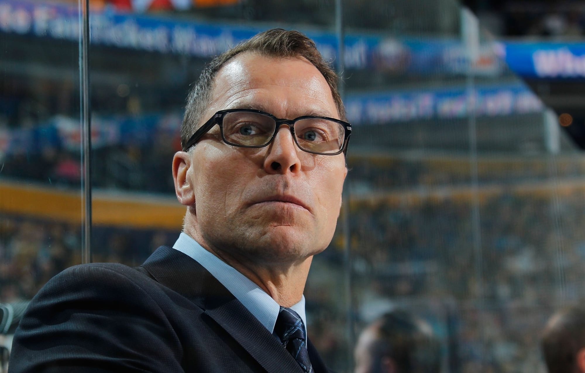 New Jersey Devils should consider hiring Scott Stevens as head coach
